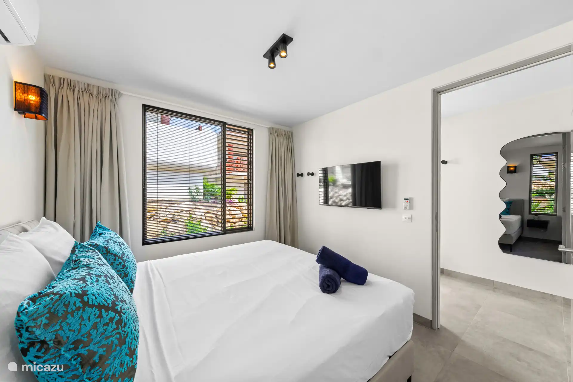 Slaapkamer 1