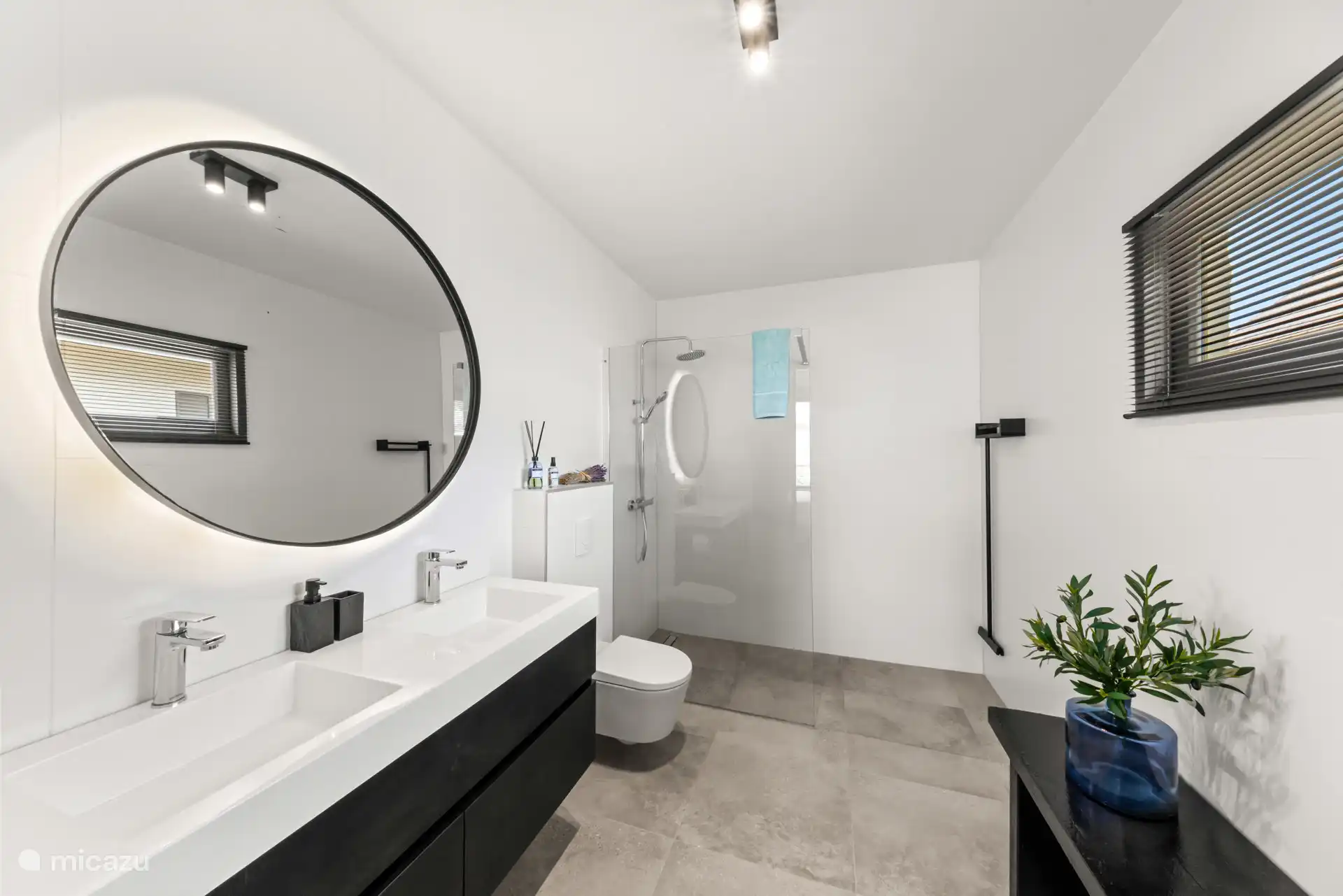 Badkamer 1