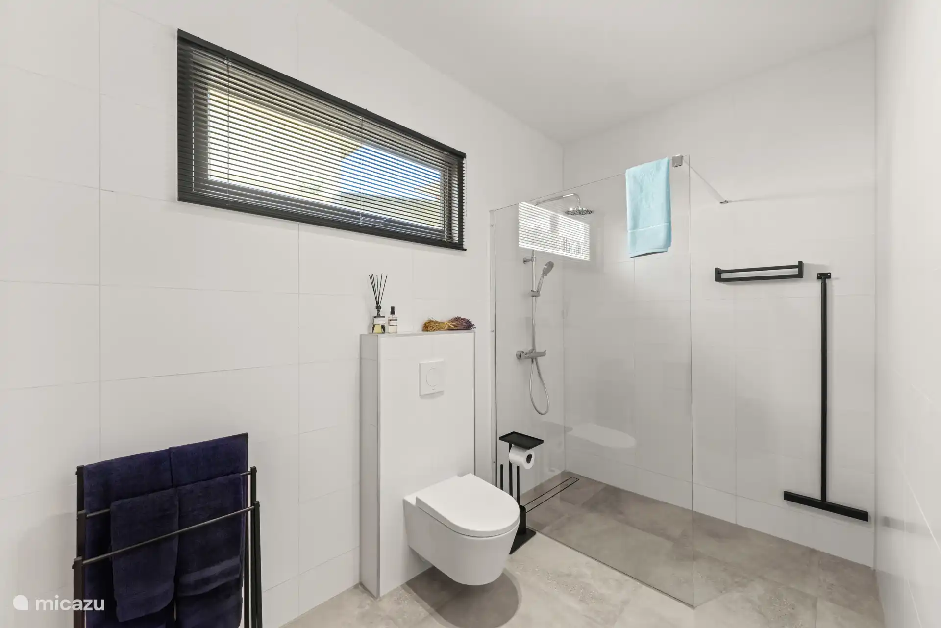 Badkamer 4