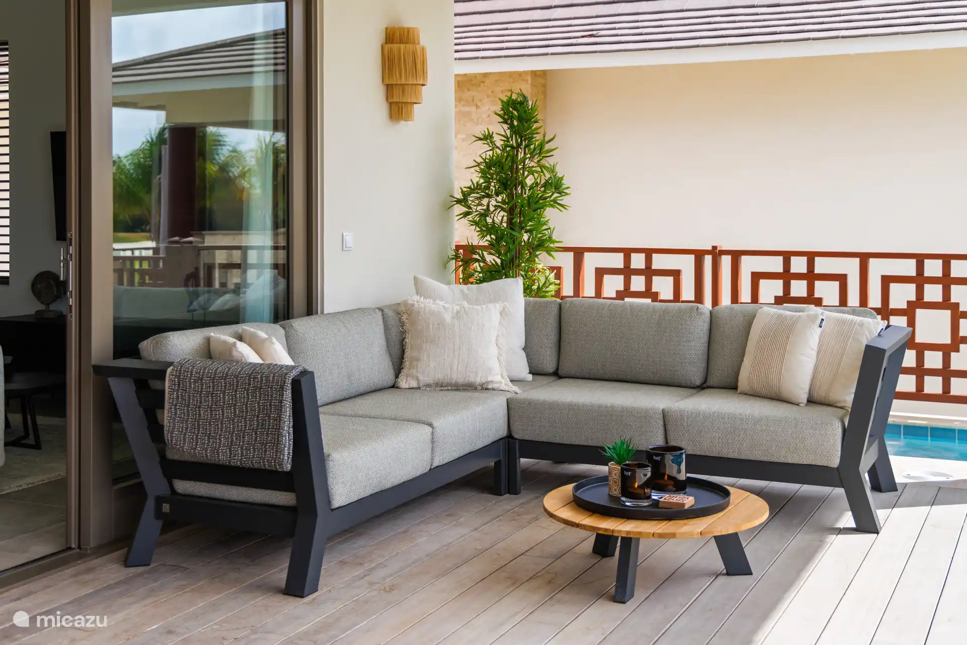 Loungebank