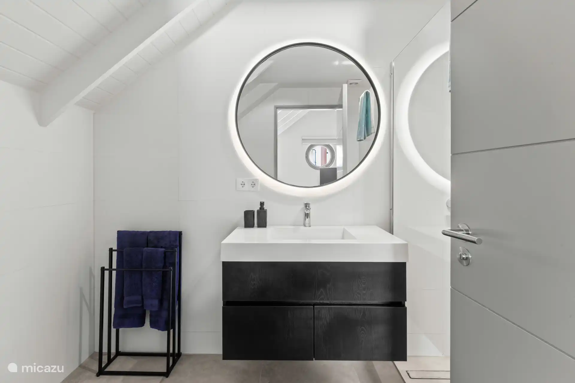 Badkamer 3