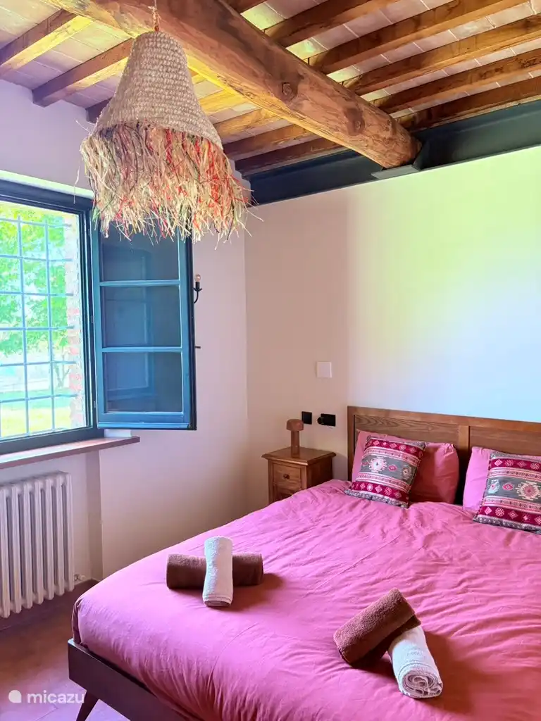 Slaapkamer