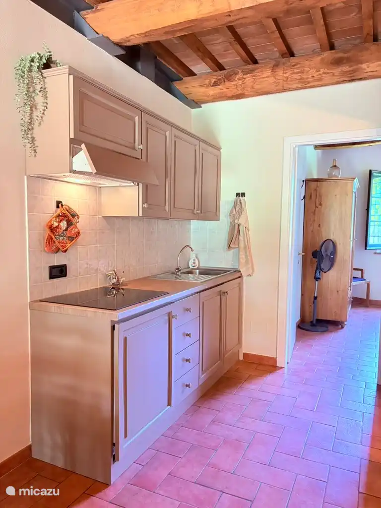 Keuken