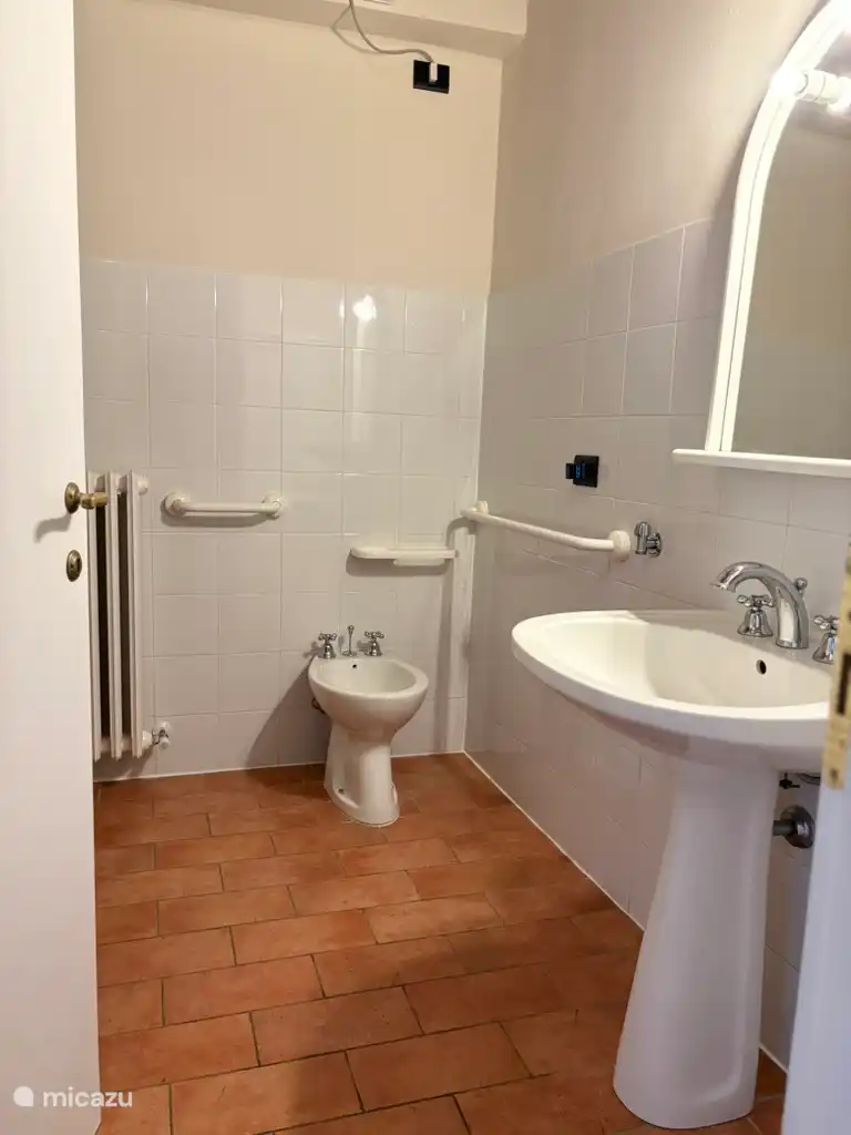 Badkamer