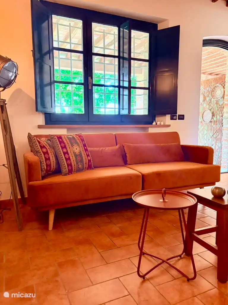 Woonkamer