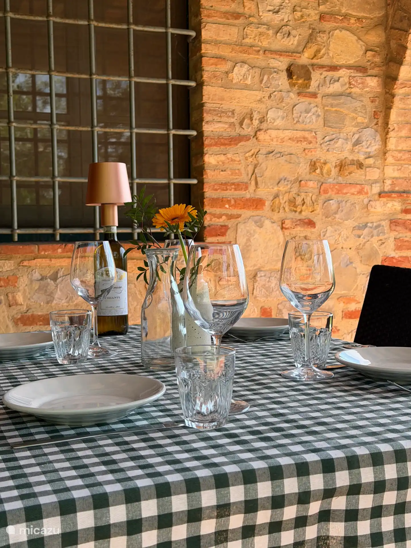 terras