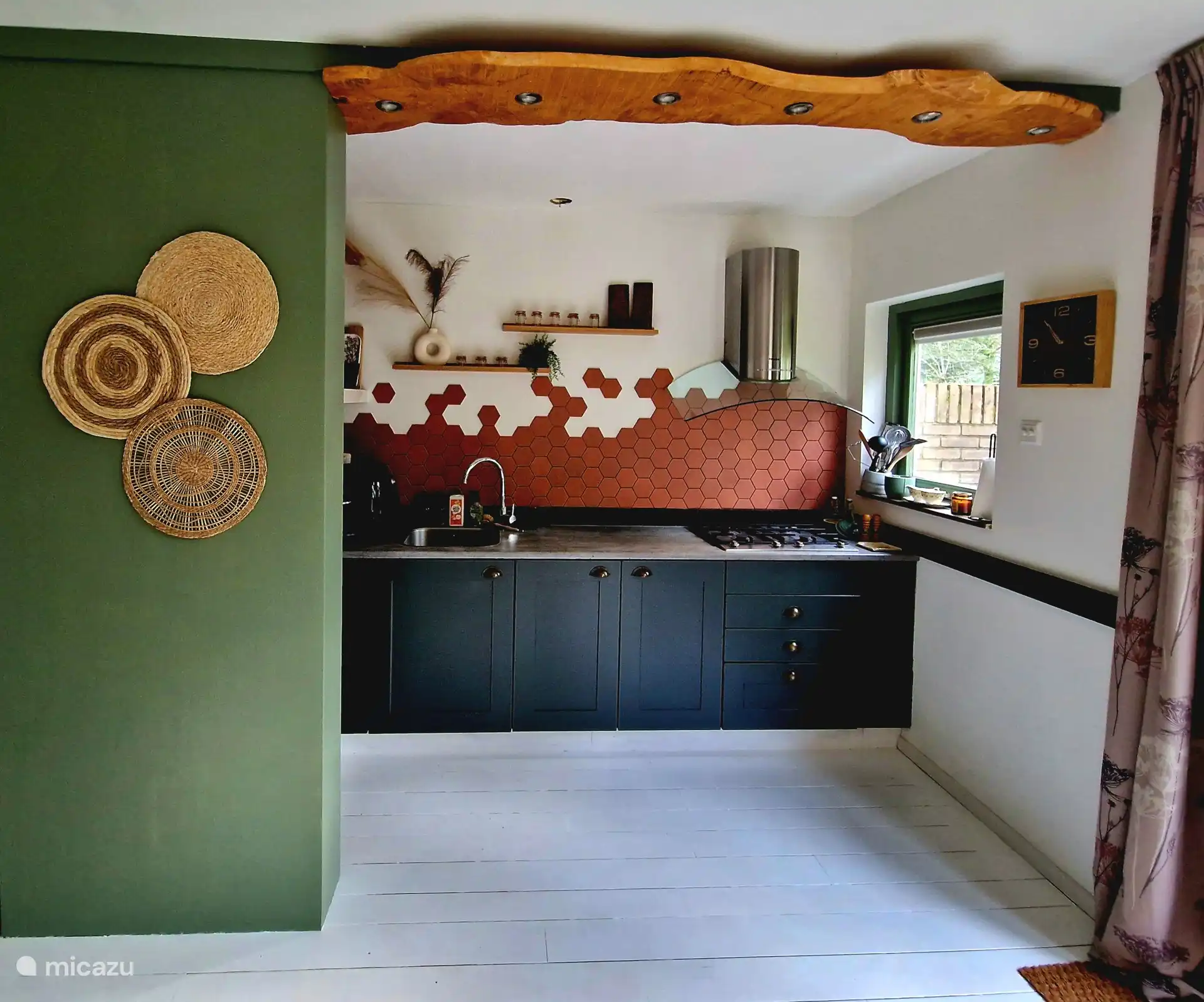 ferienhaus, Schaarsbergen, Gelderland, Niederlande - Casa Sosafora