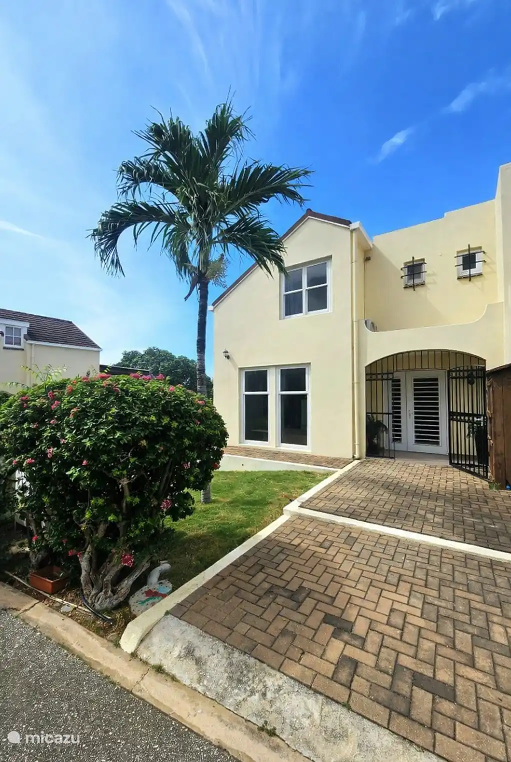 Lastminute villa huren in Curaçao, Curacao-Midden, Piscadera – Royal Palm Resort 18 B