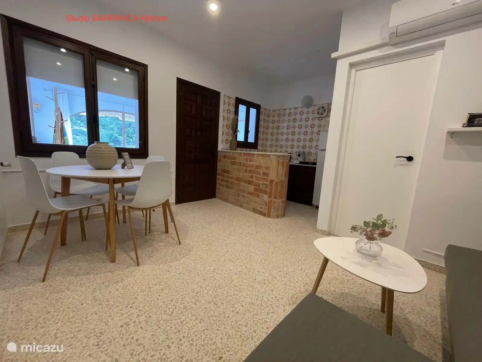 estudio BARRANCA