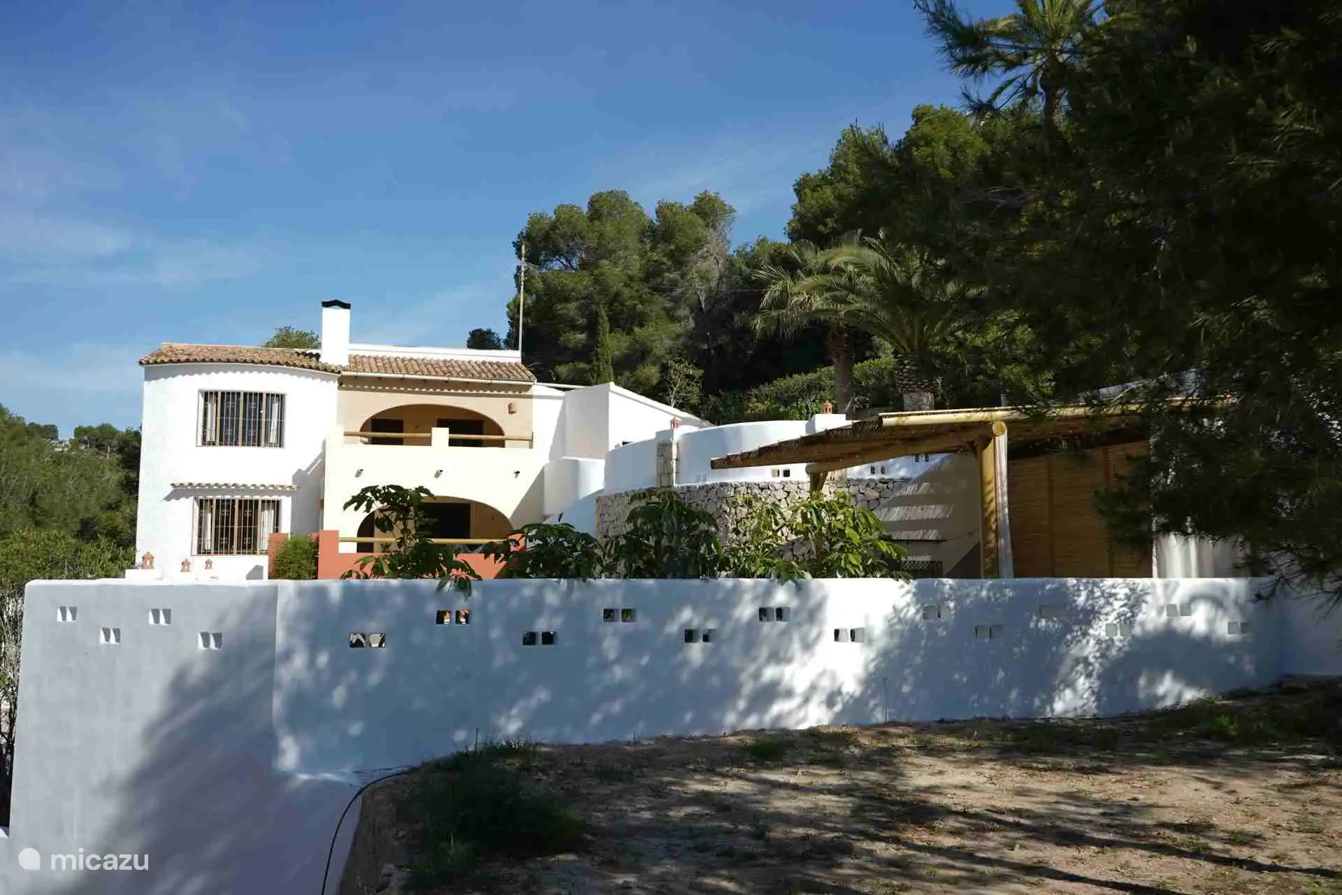 Total house