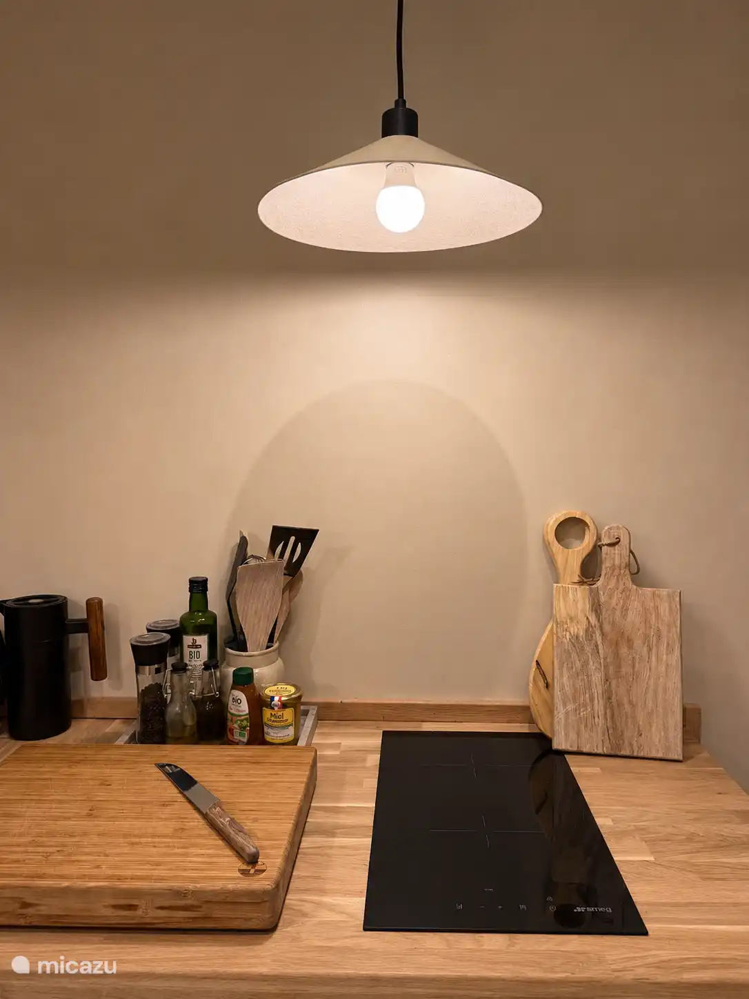 keuken beneden