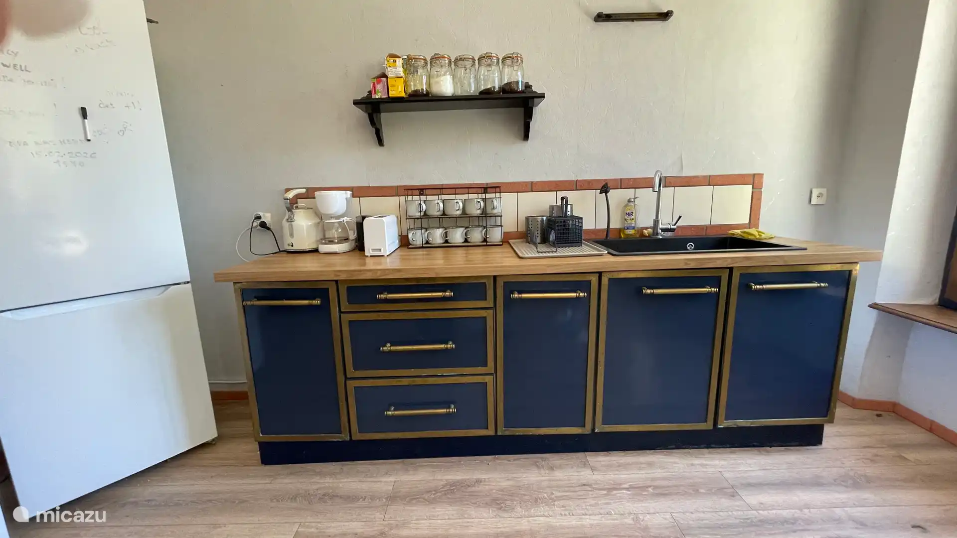 Keuken
