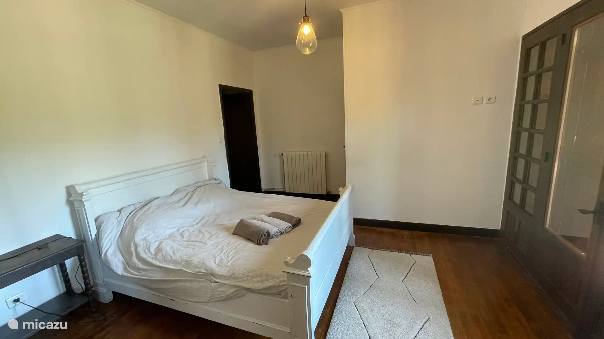 Slaapkamer 5