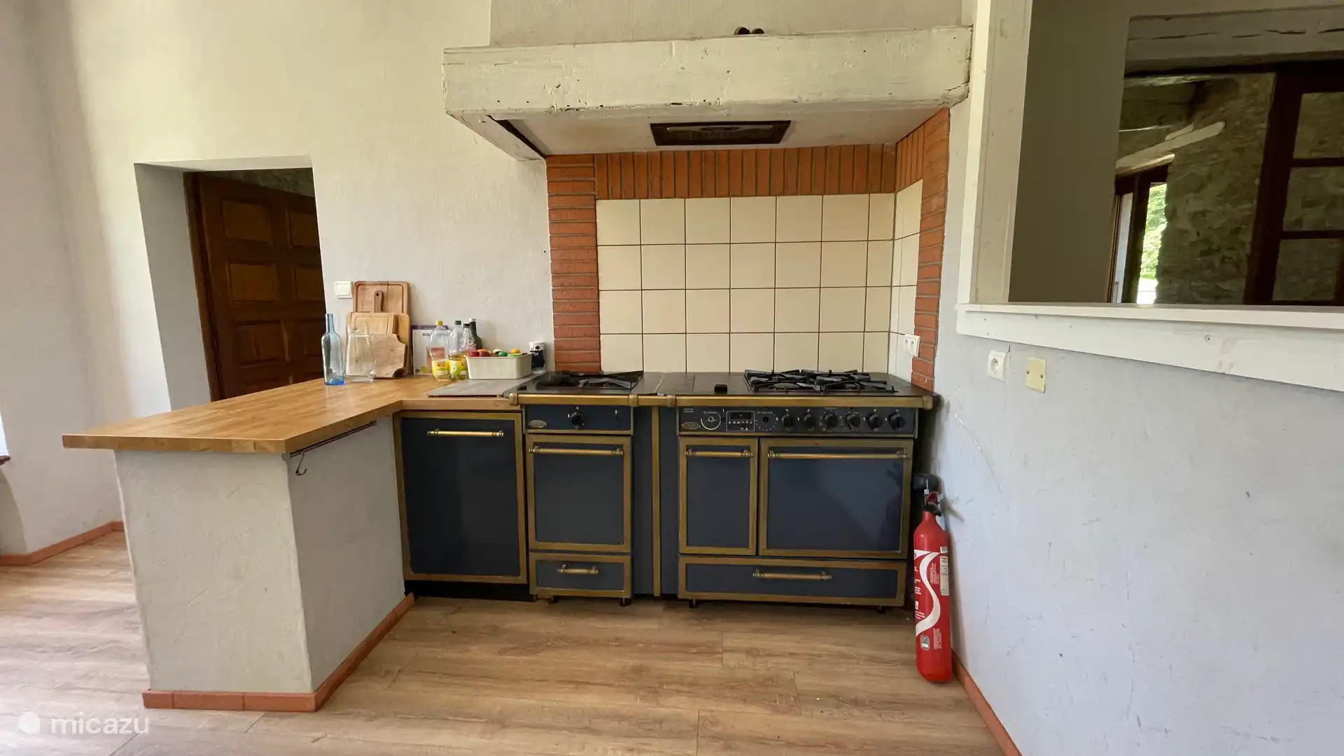 Keuken