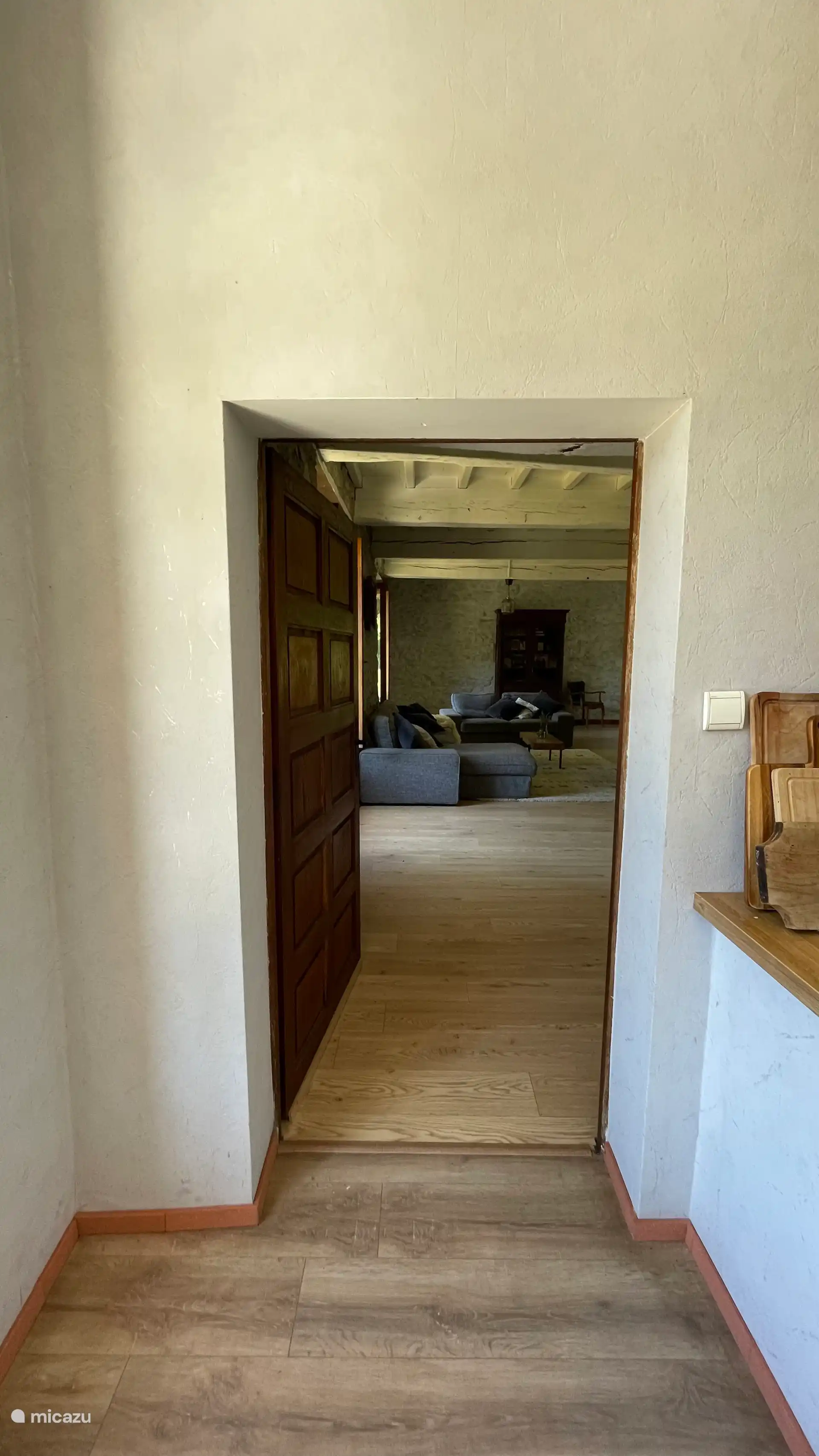 Woonkamer