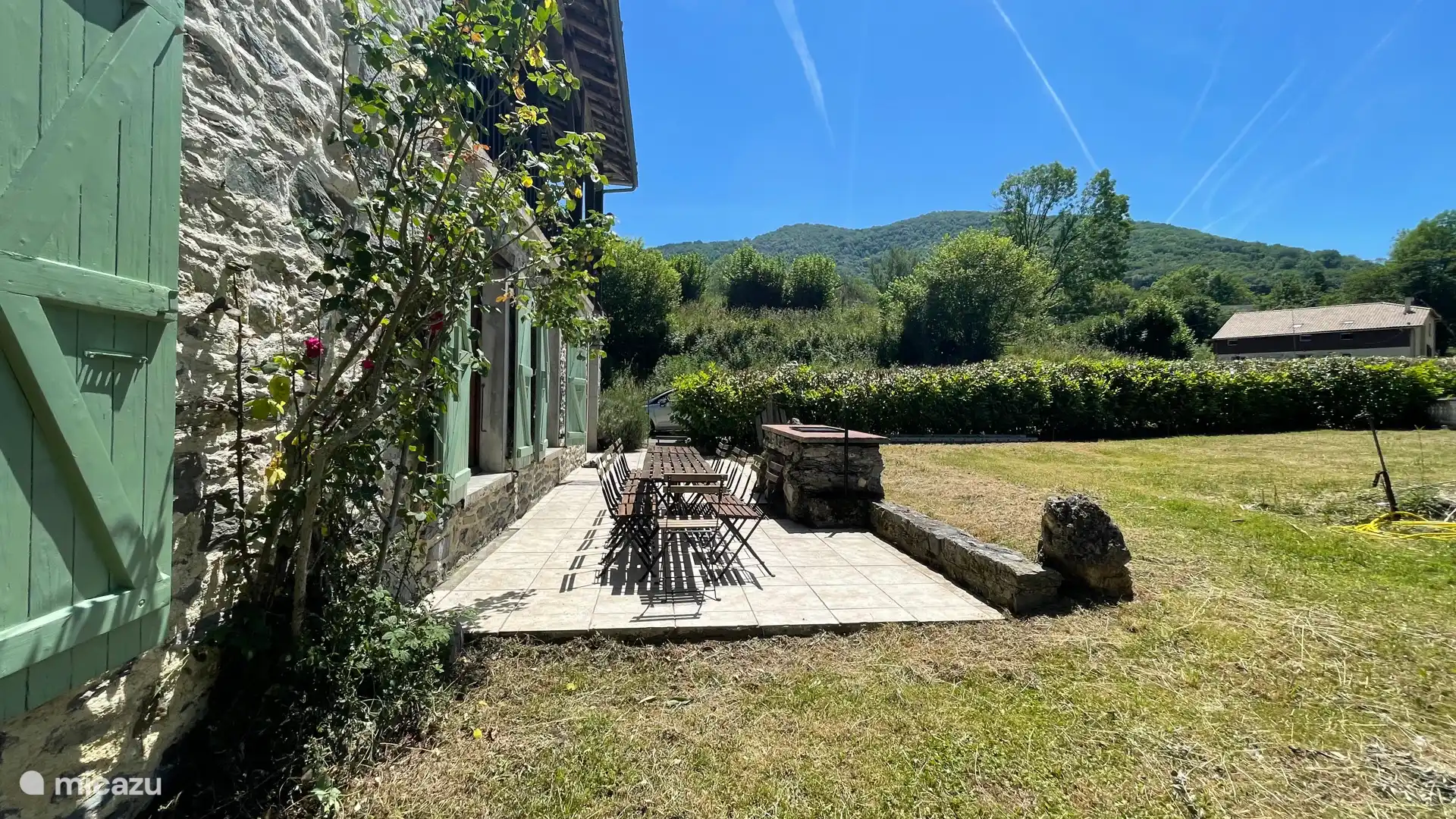 Terras