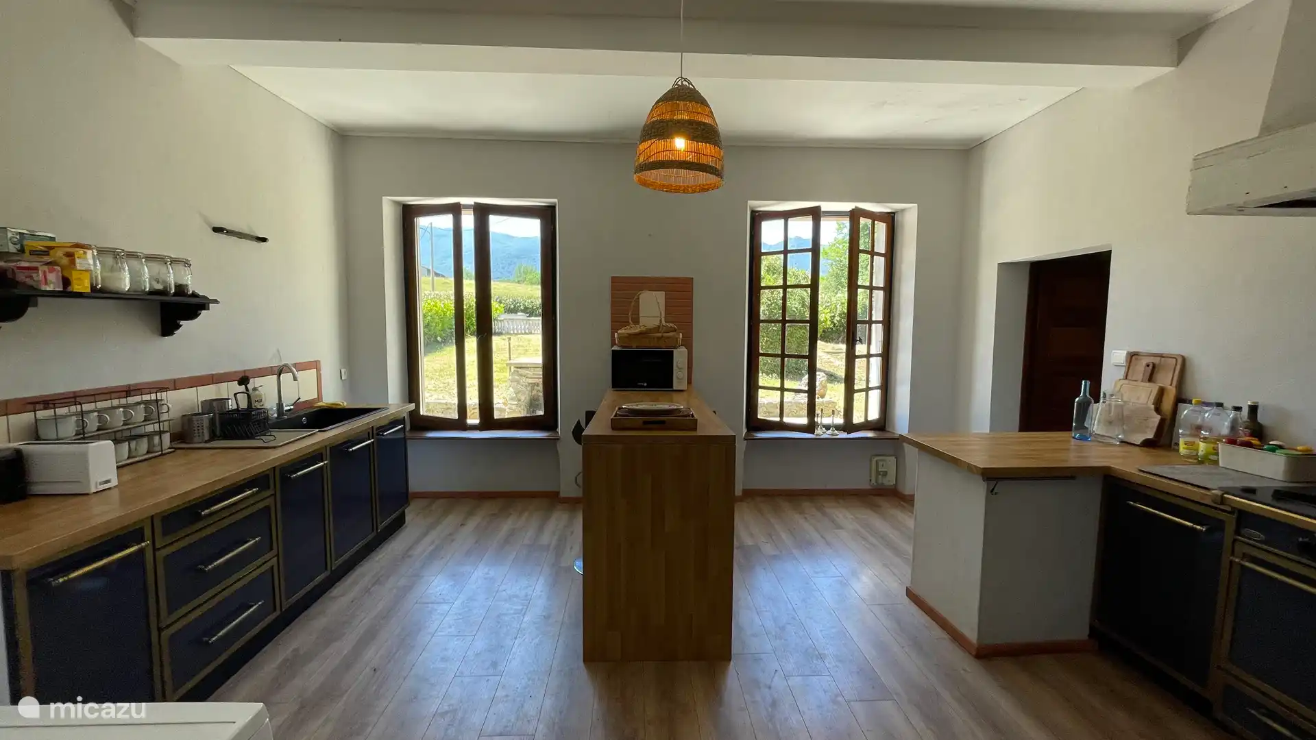 Keuken