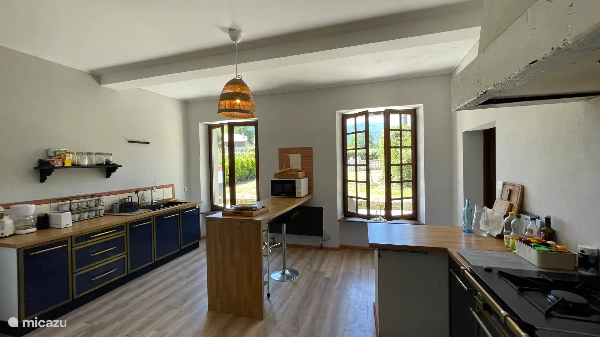 Keuken