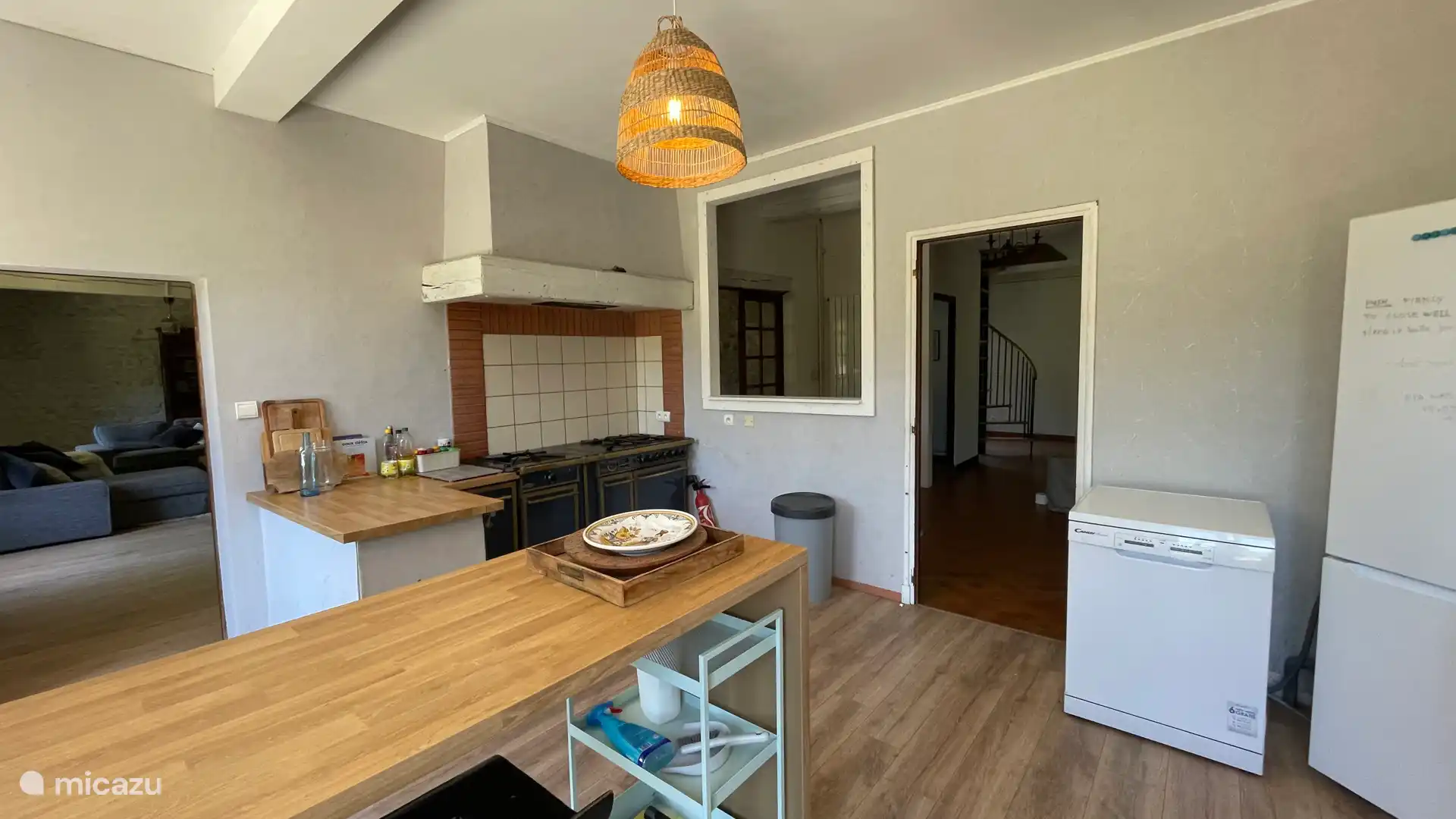 Keuken