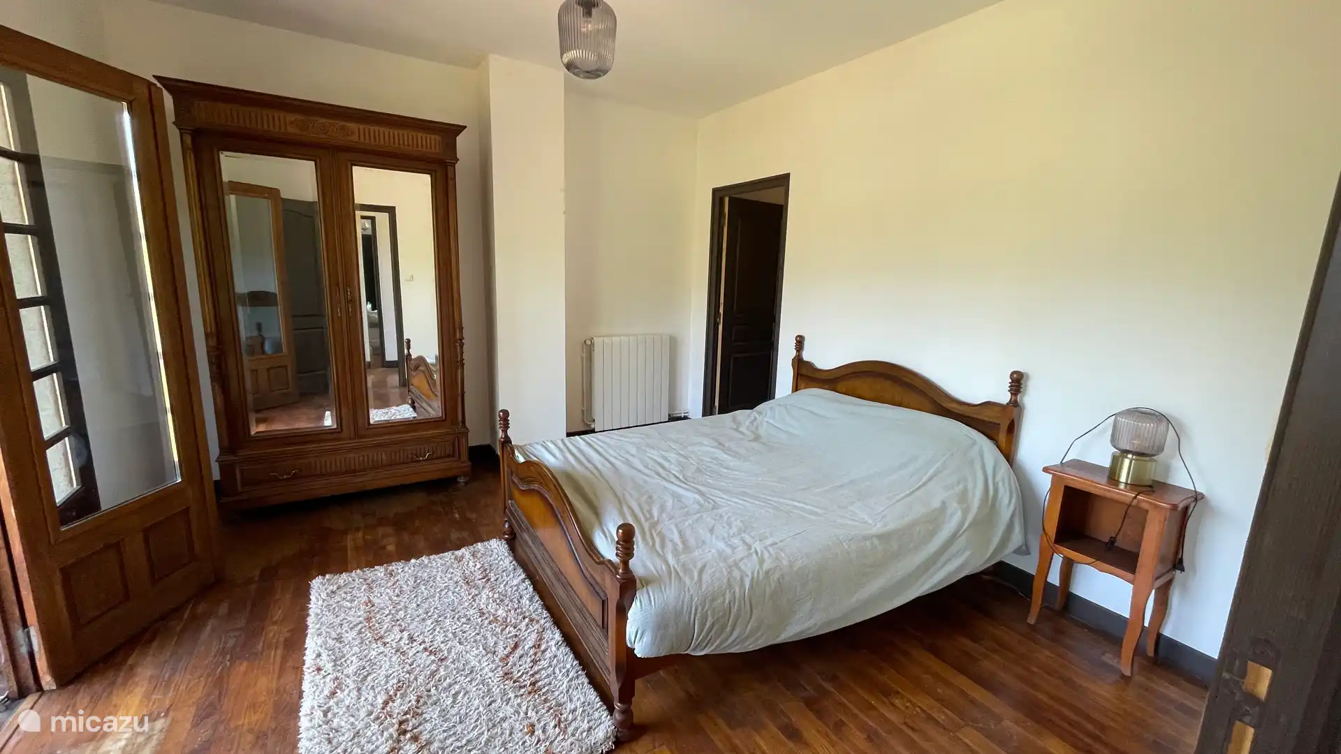 Slaapkamer 2