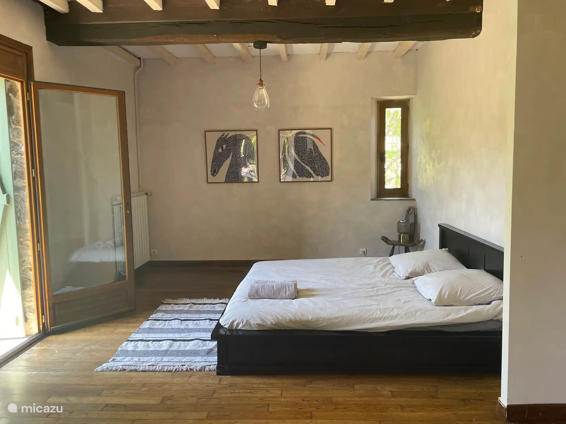 Slaapkamer 1