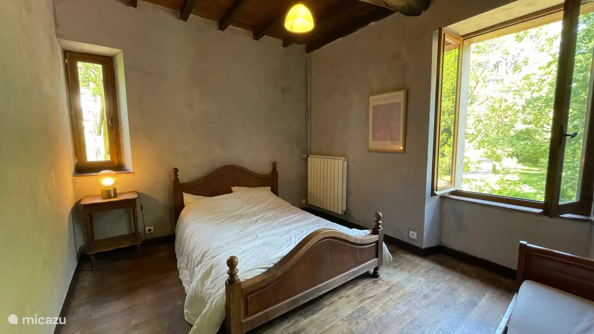 Slaapkamer 3