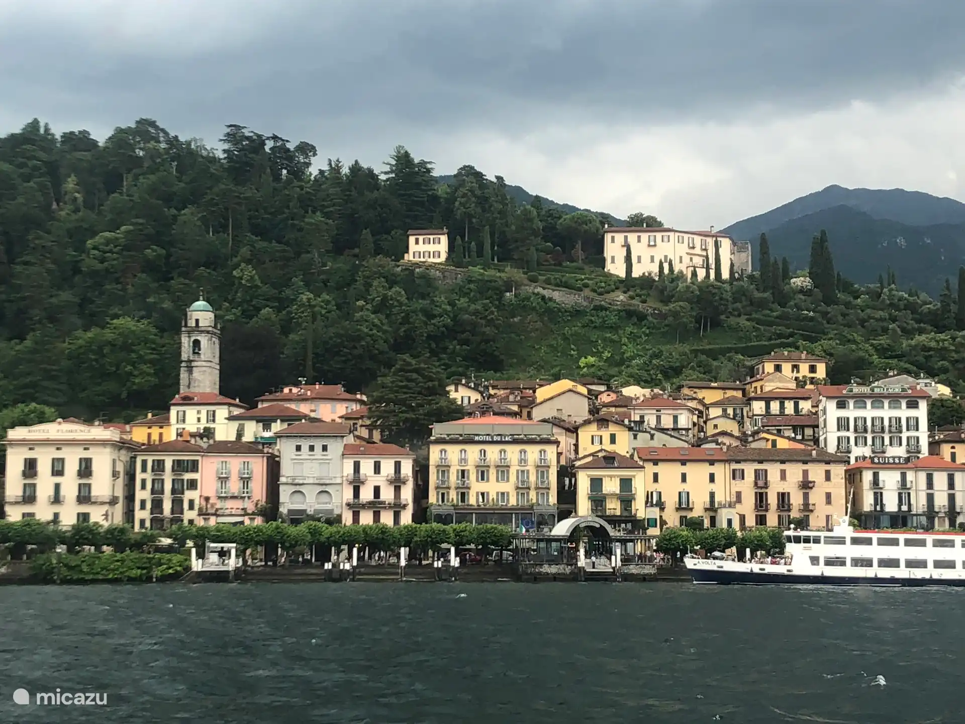 Bellagio