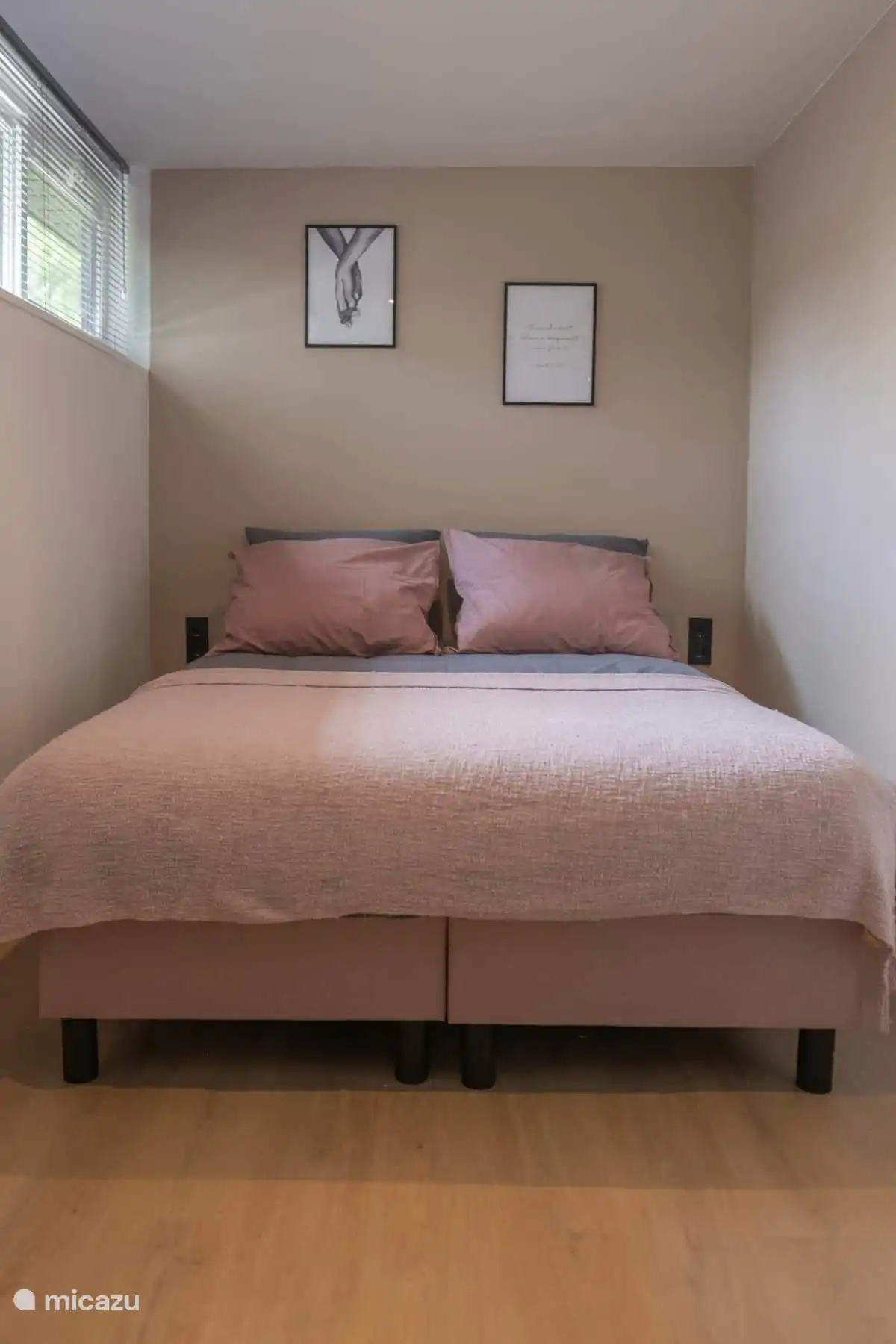 Dormitorio 1