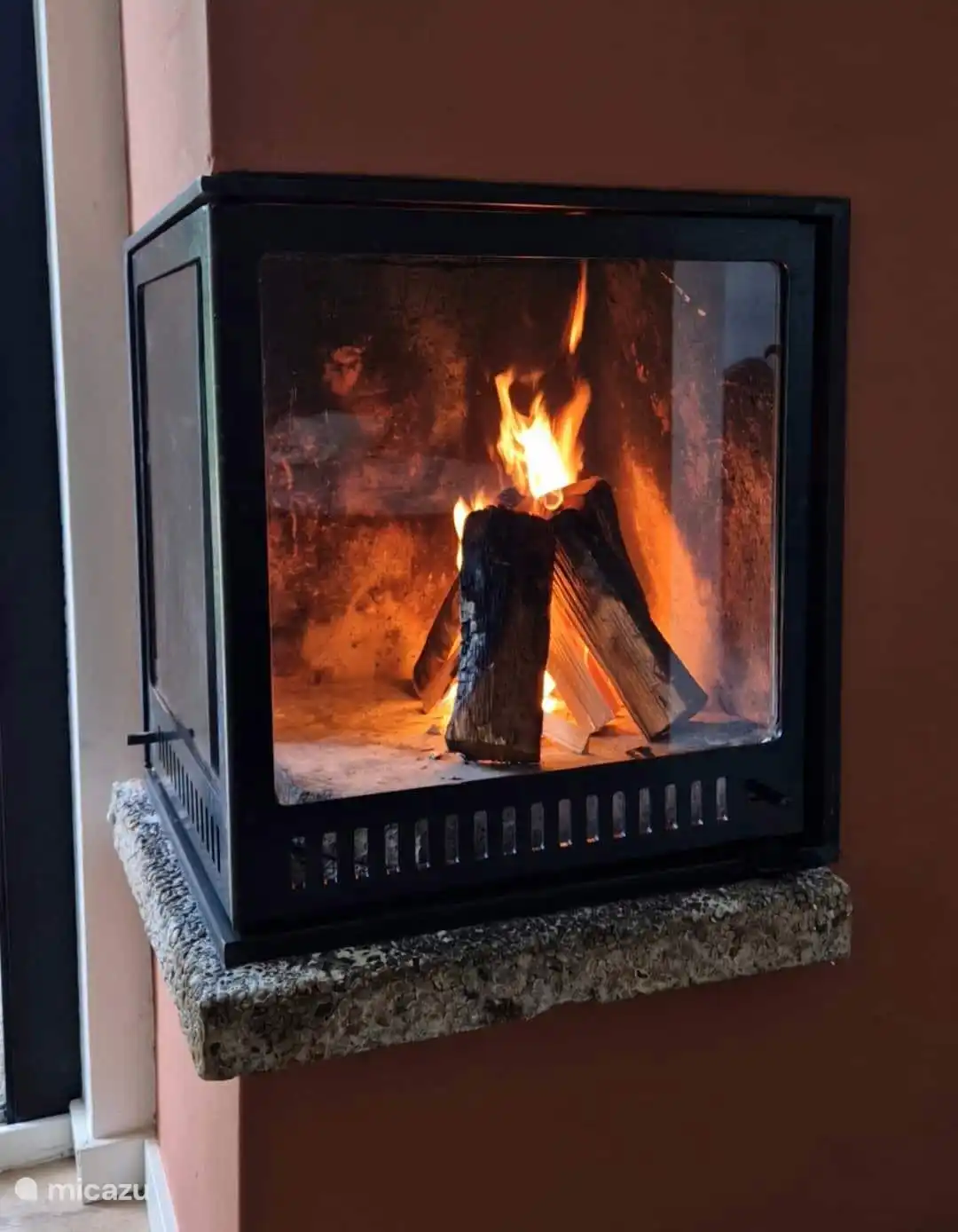 Chimenea