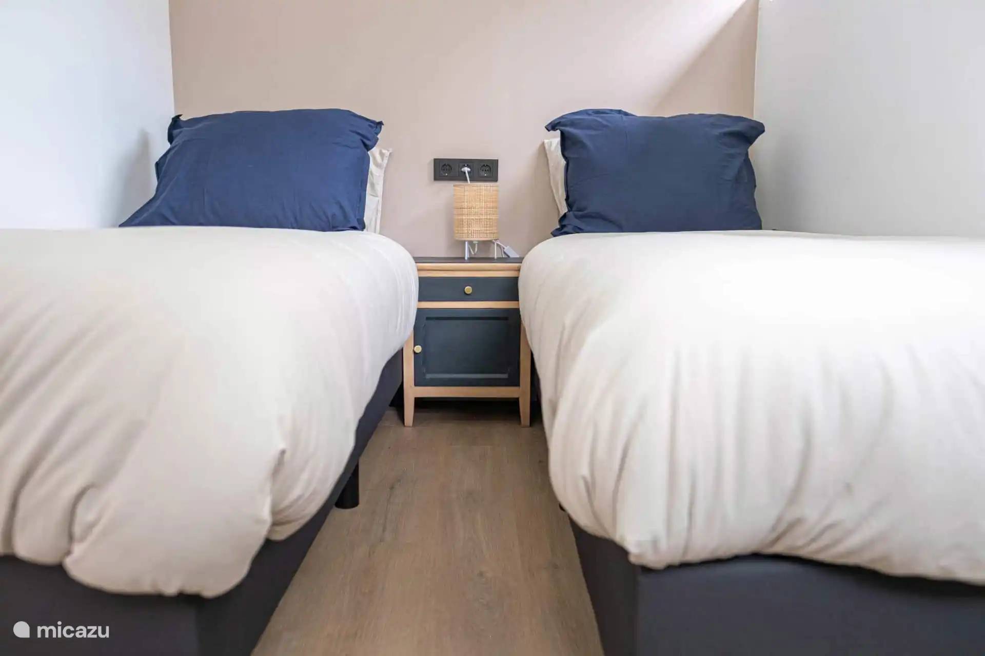Dormitorio 2