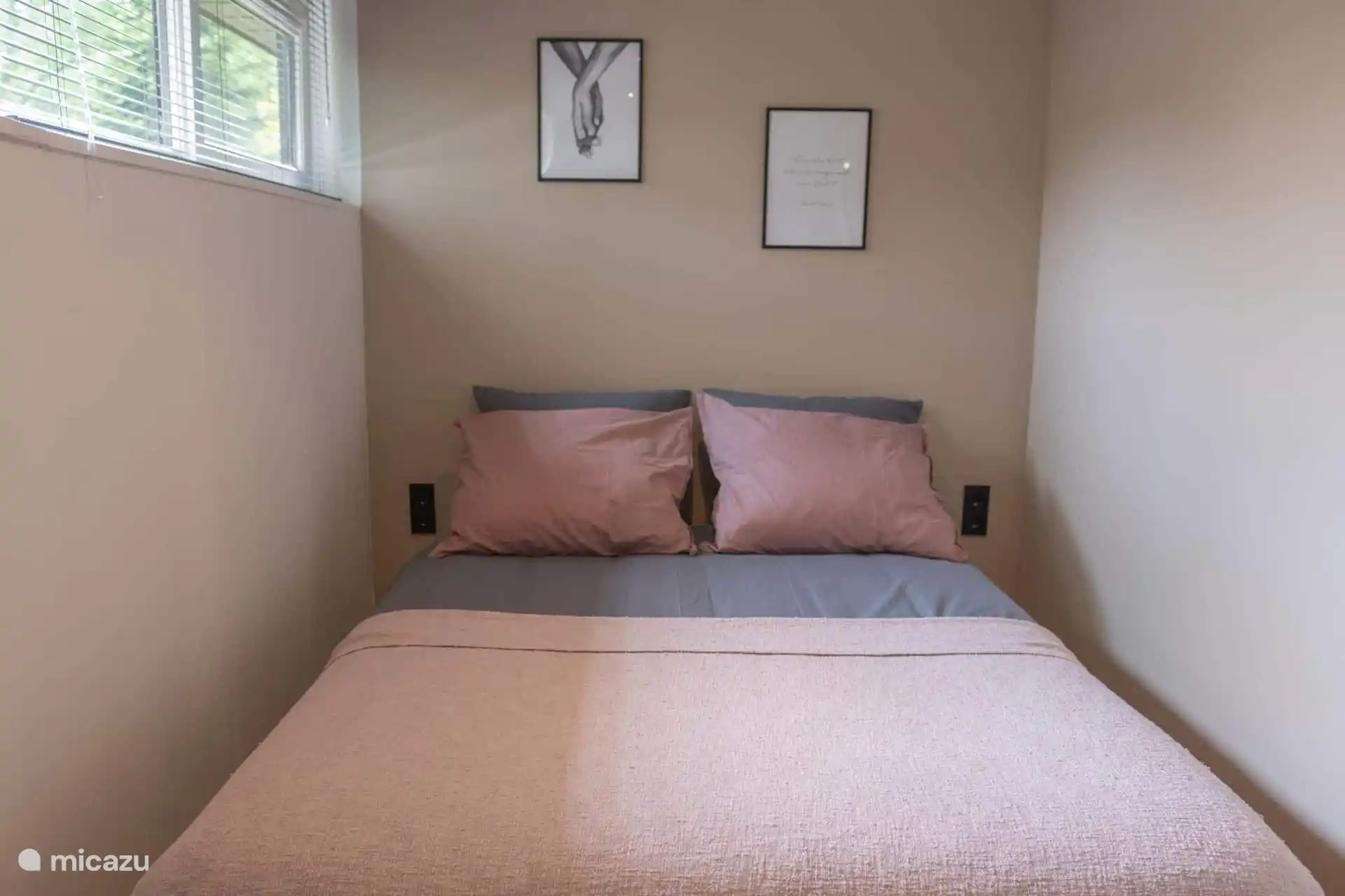 Dormitorio 1