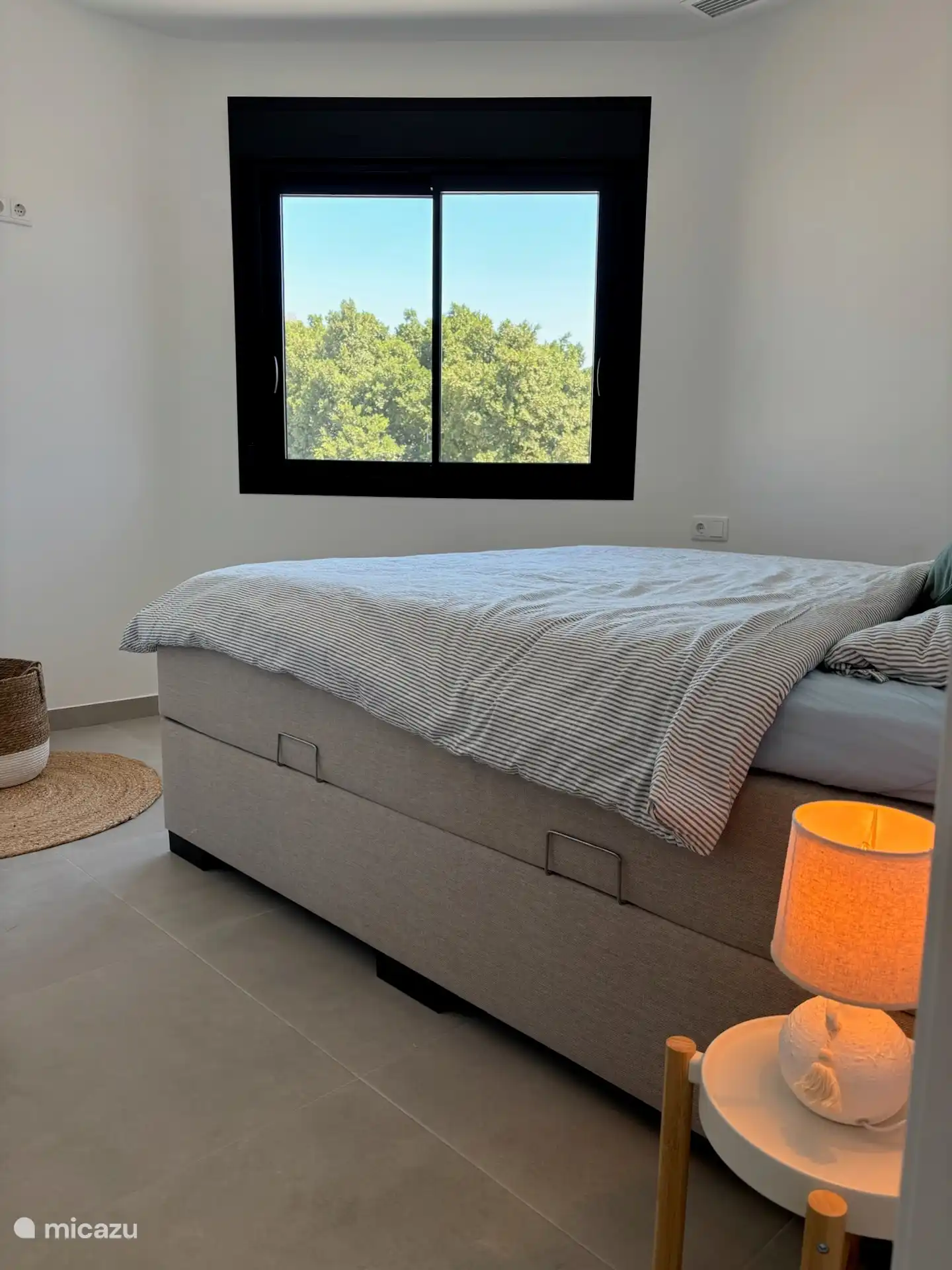 Slaapkamer 2