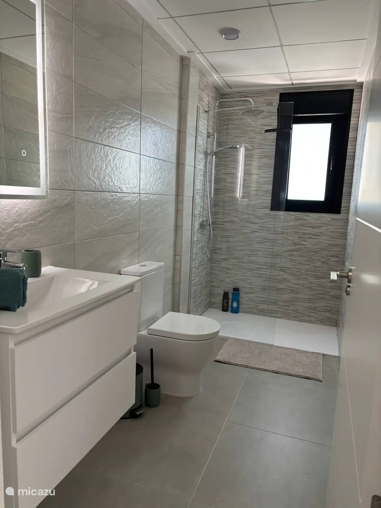 Badkamer 2