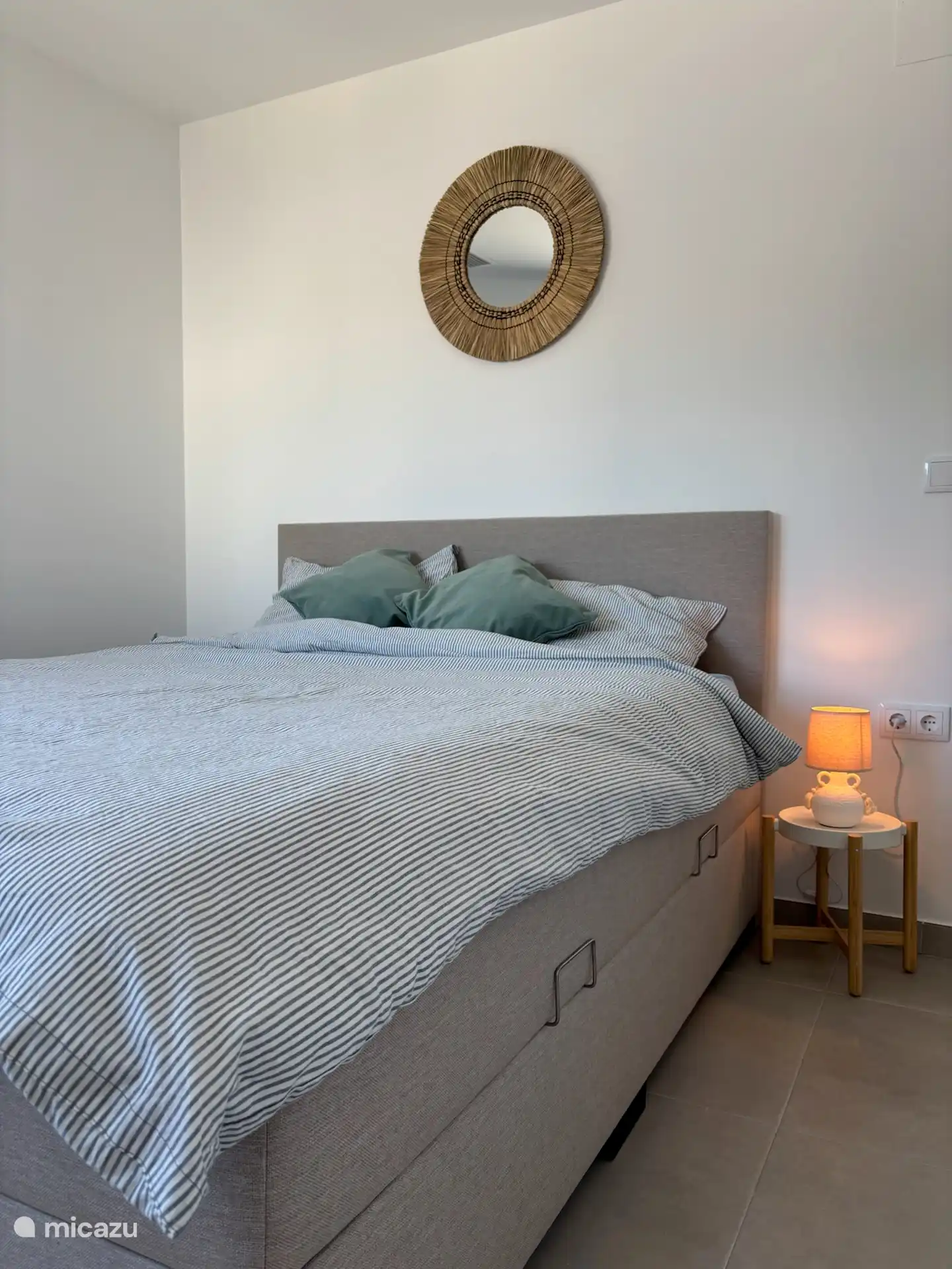 Slaapkamer 2