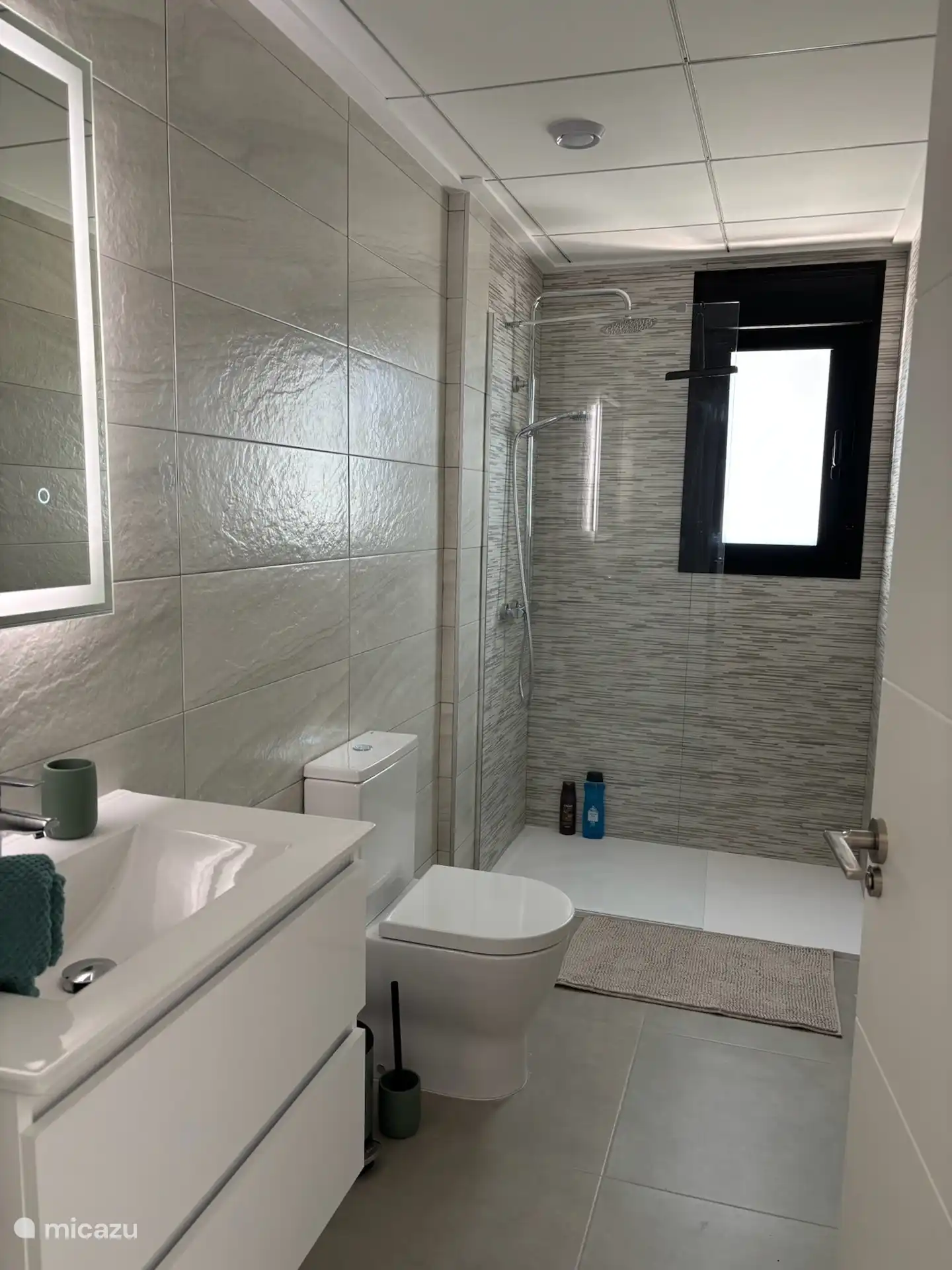 Badkamer 2