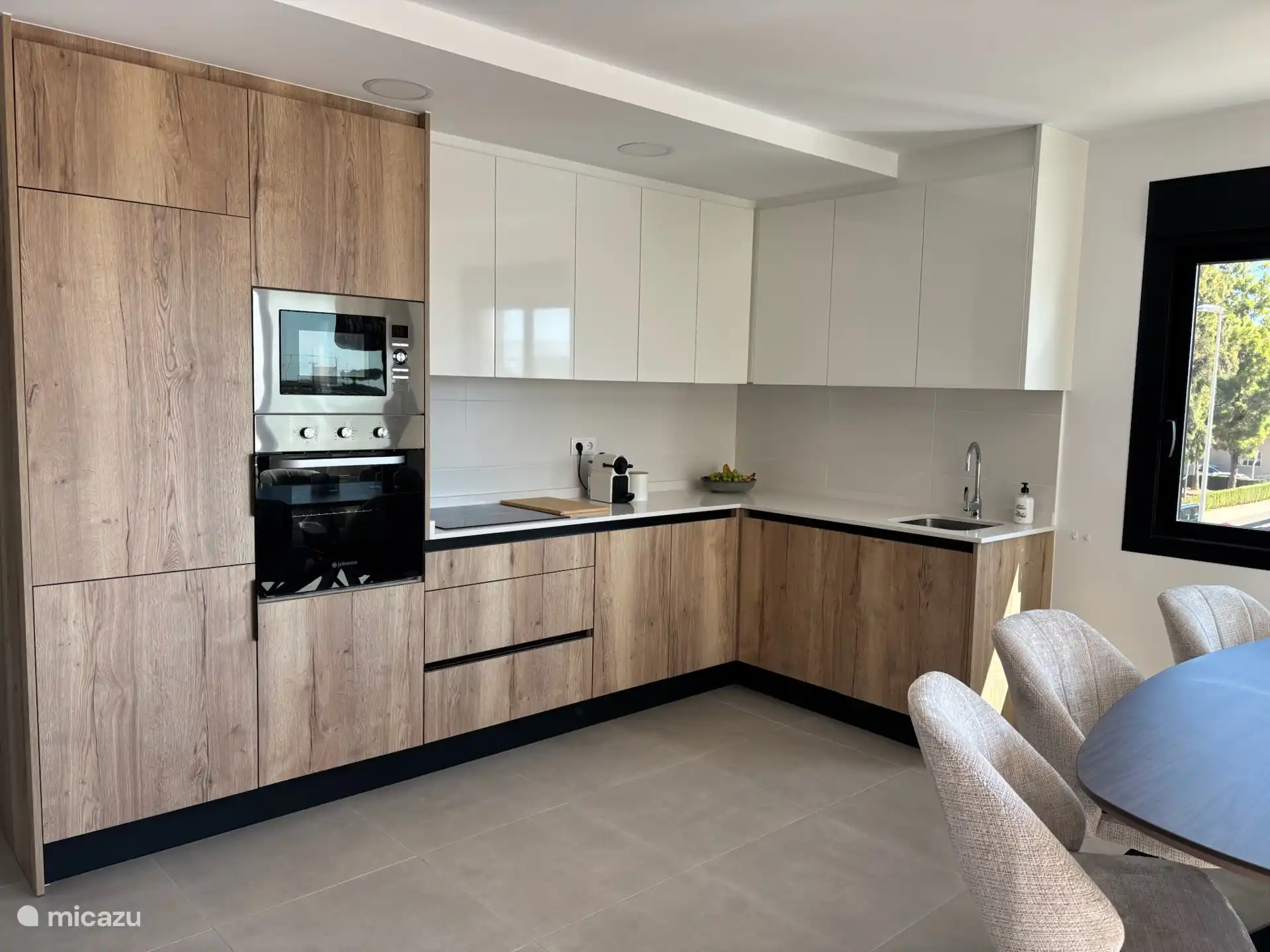 Keuken