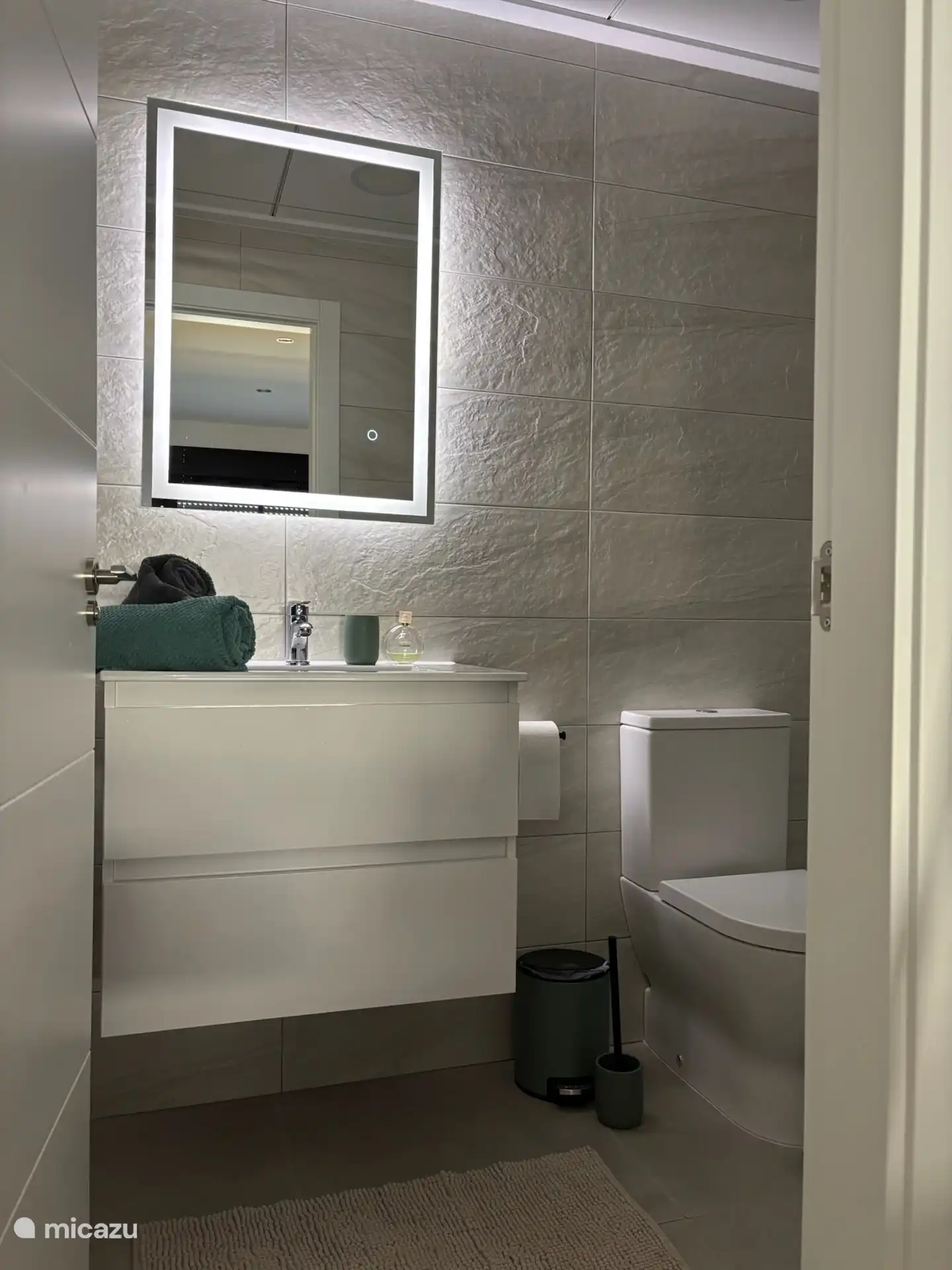badkamer 1
