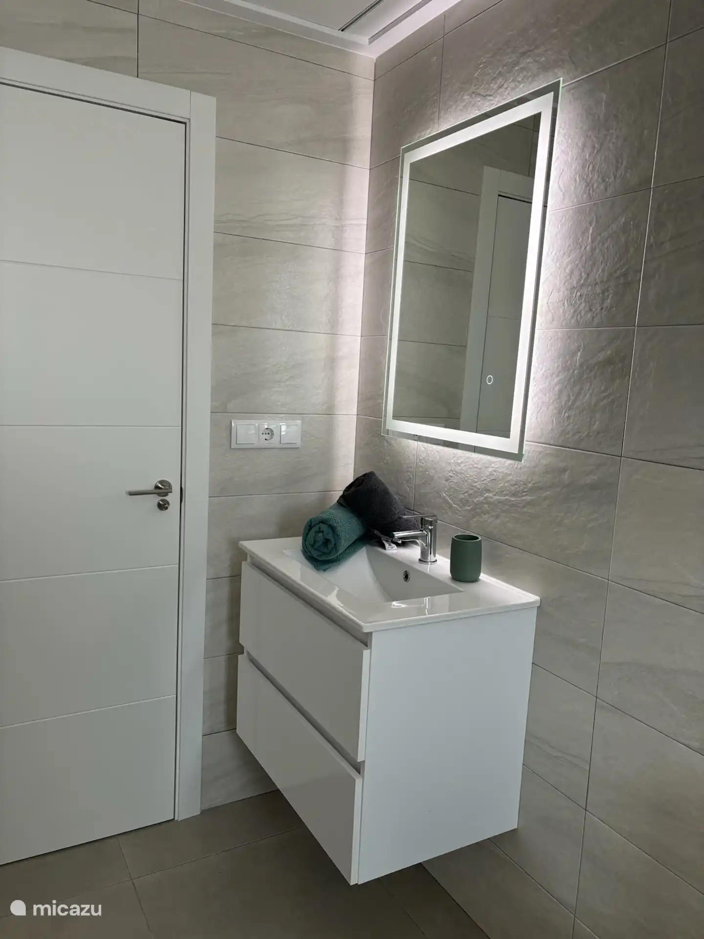 Badkamer 2