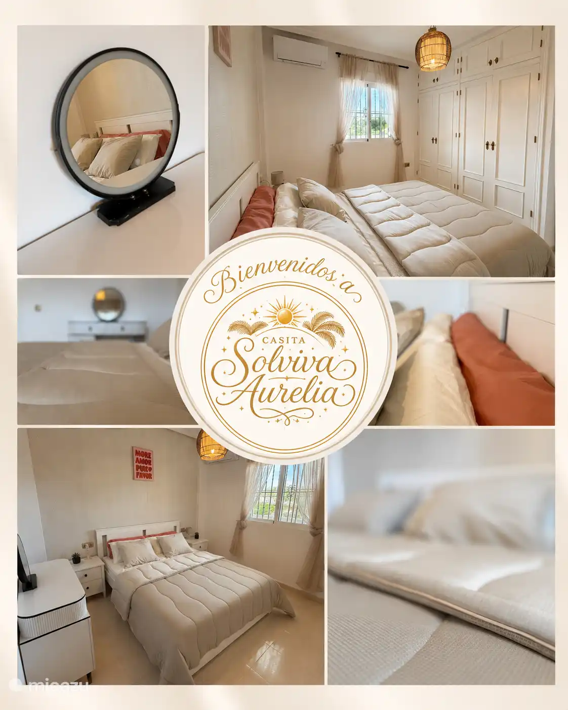 Collage Bedroom 1