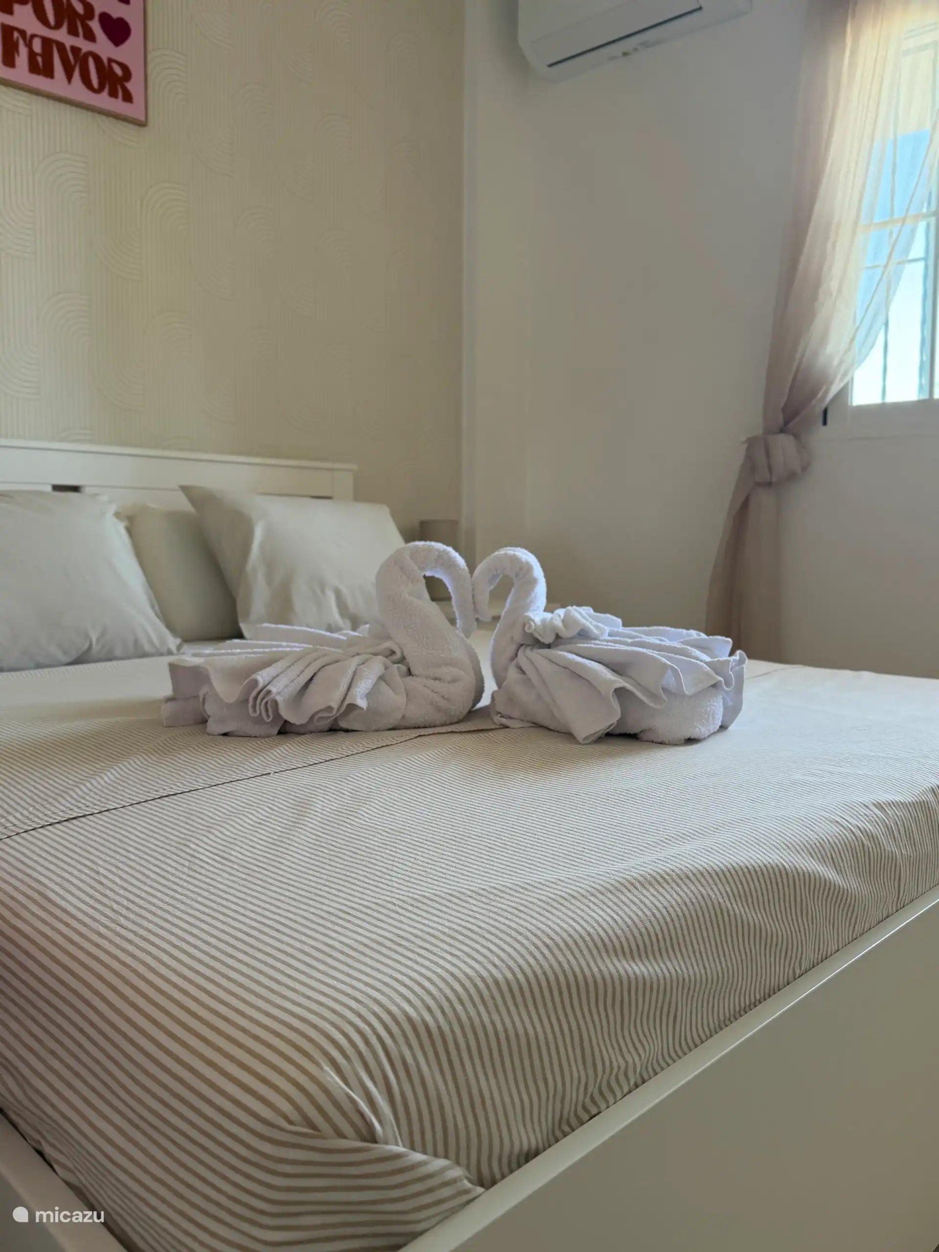 Slaapkamer 1