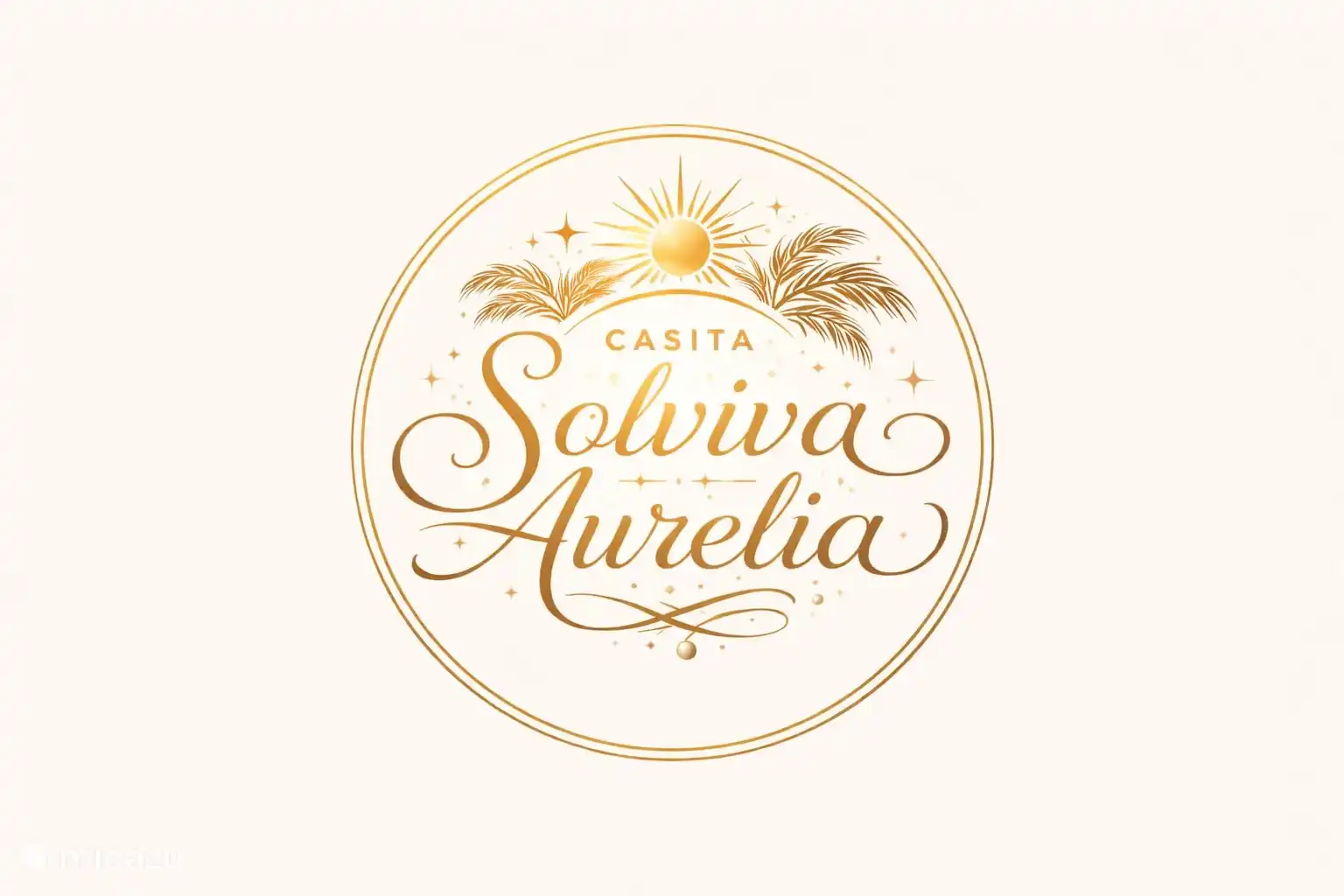 Holiday home Logo
