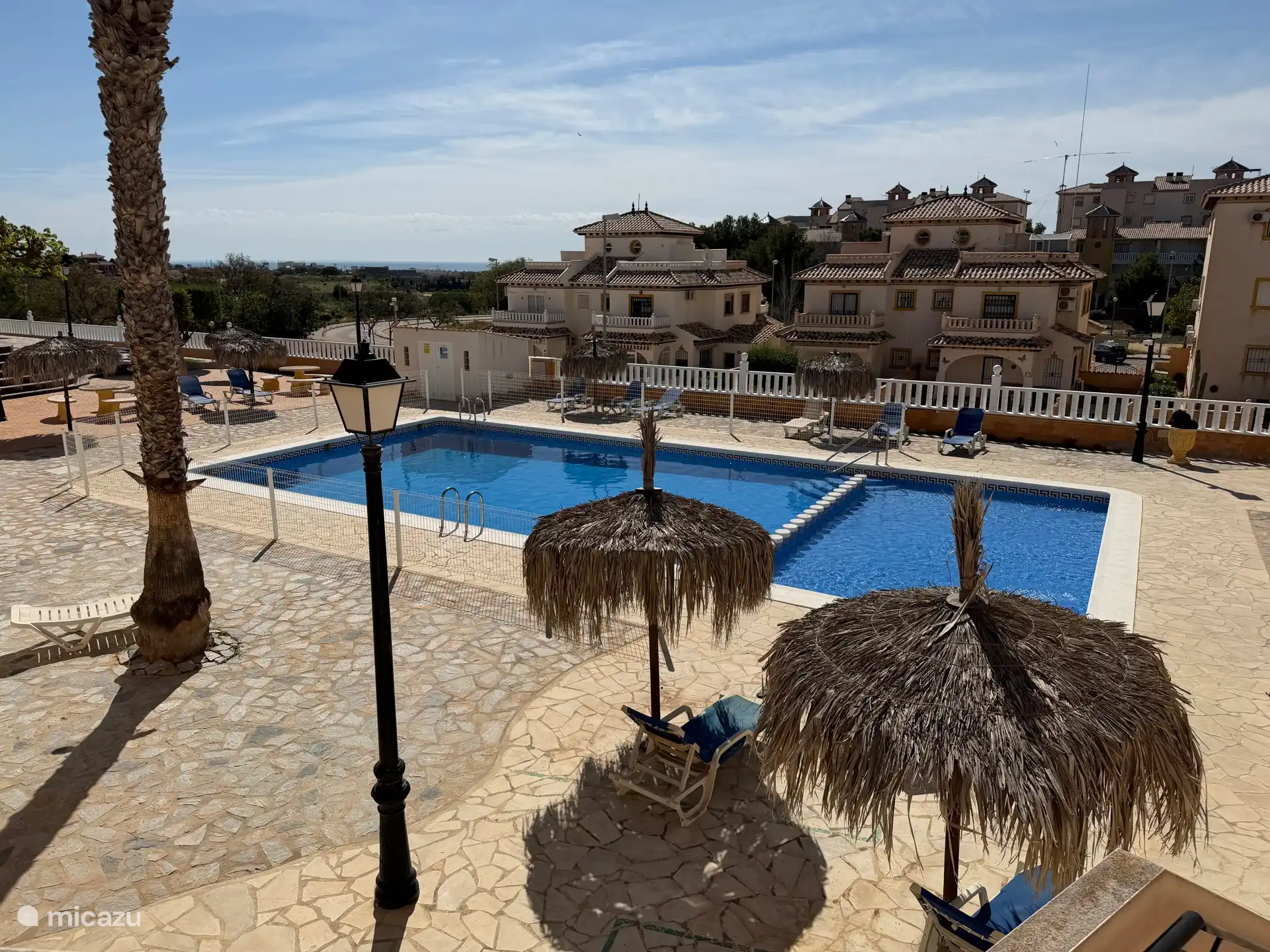 New holiday home Spain, Costa Blanca, Orihuela Costa – apartment Casita Solviva Aurelia