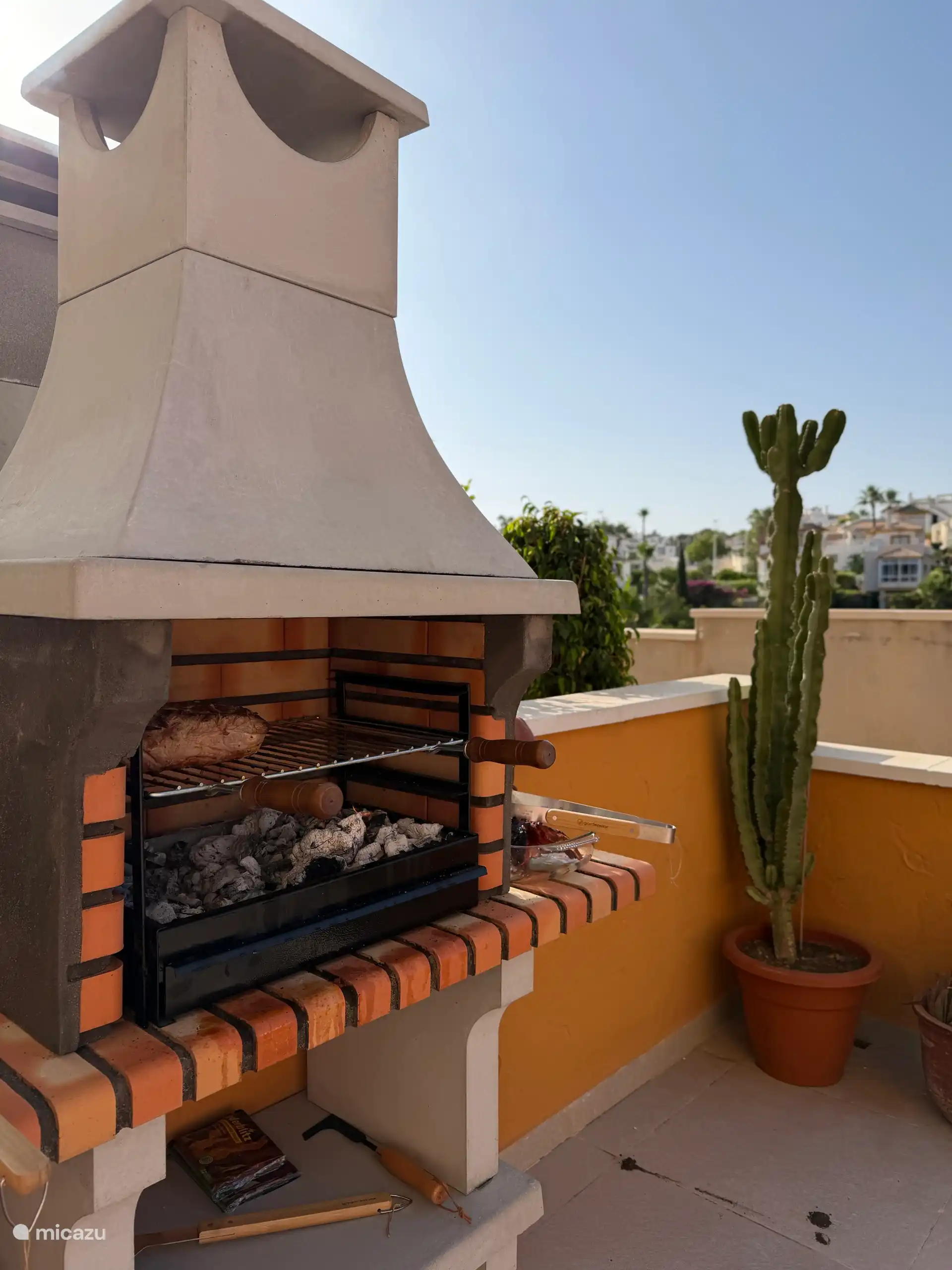 BBQ