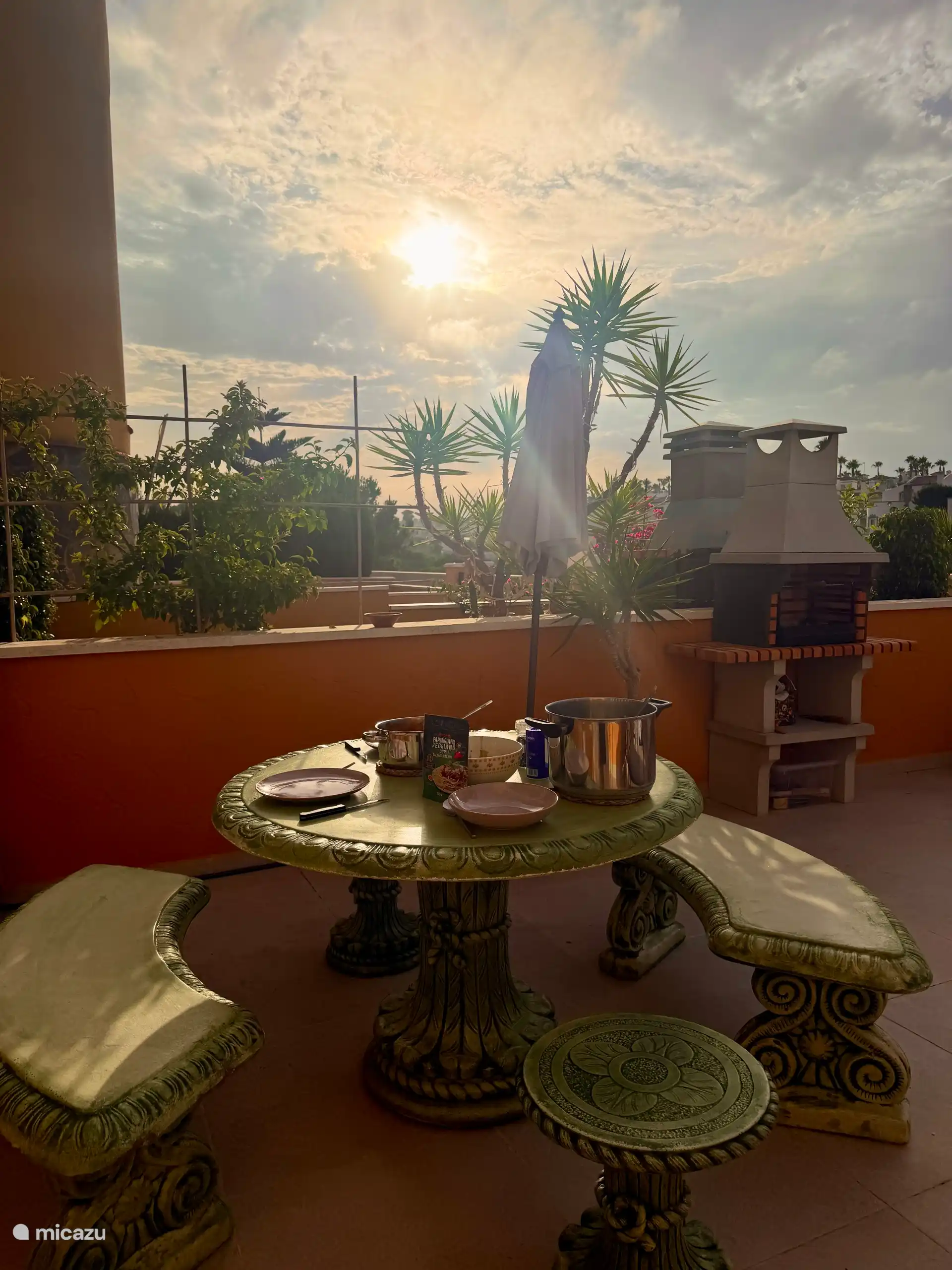Terras