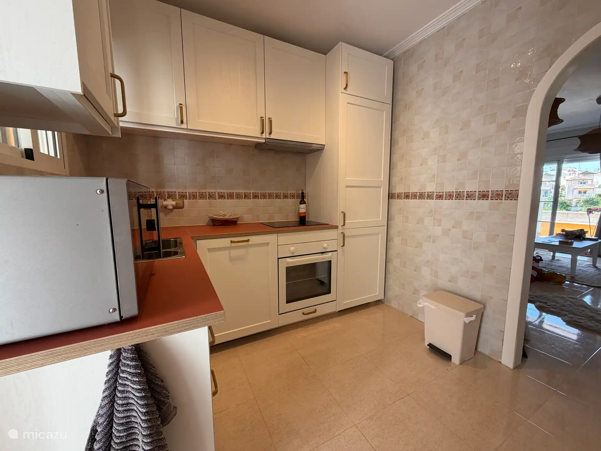 Keuken