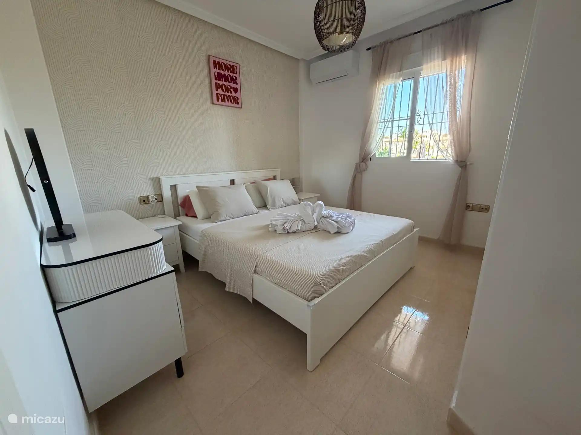 Slaapkamer 1