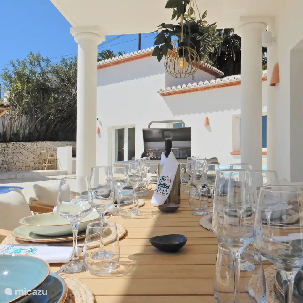 Villas Estelle, foto 5