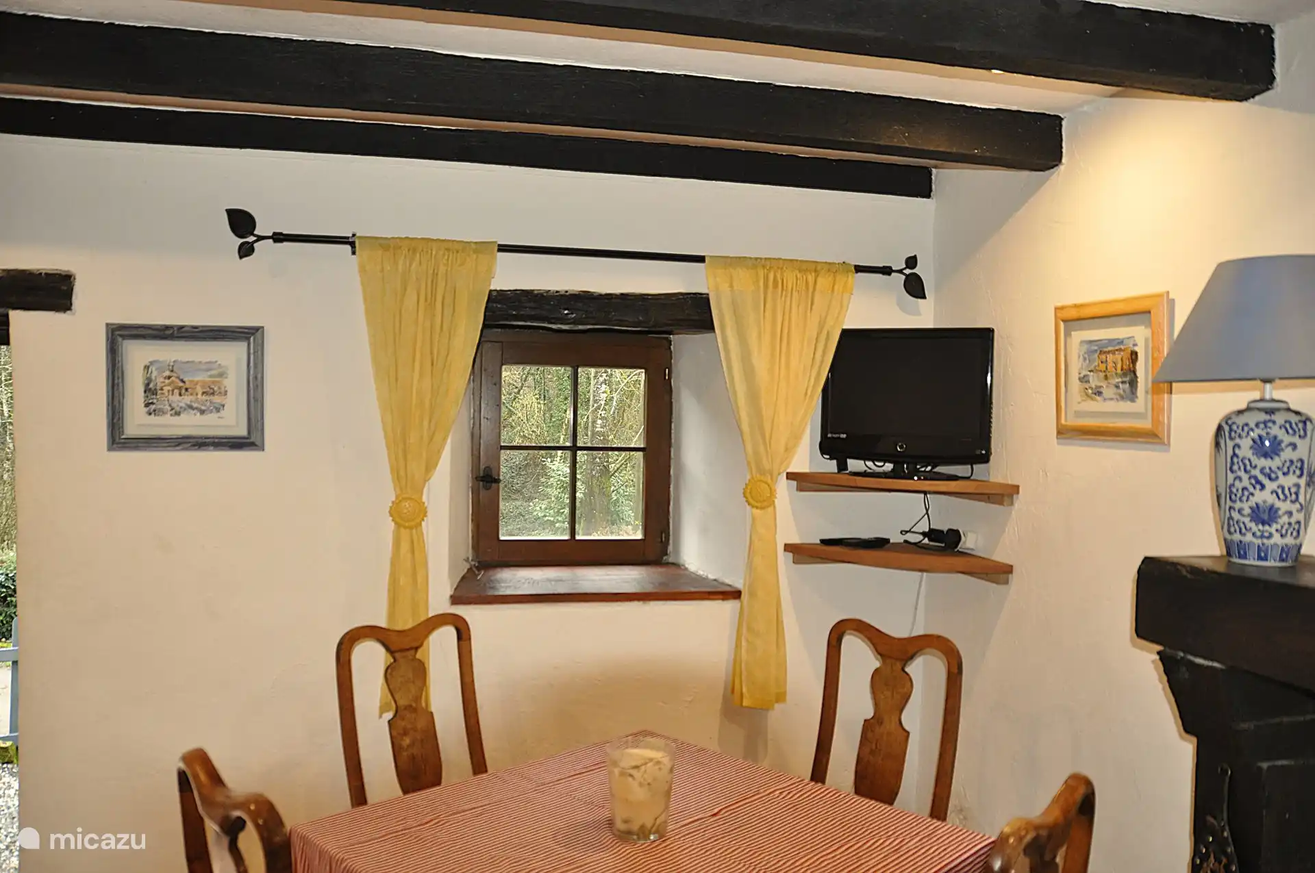 Living space