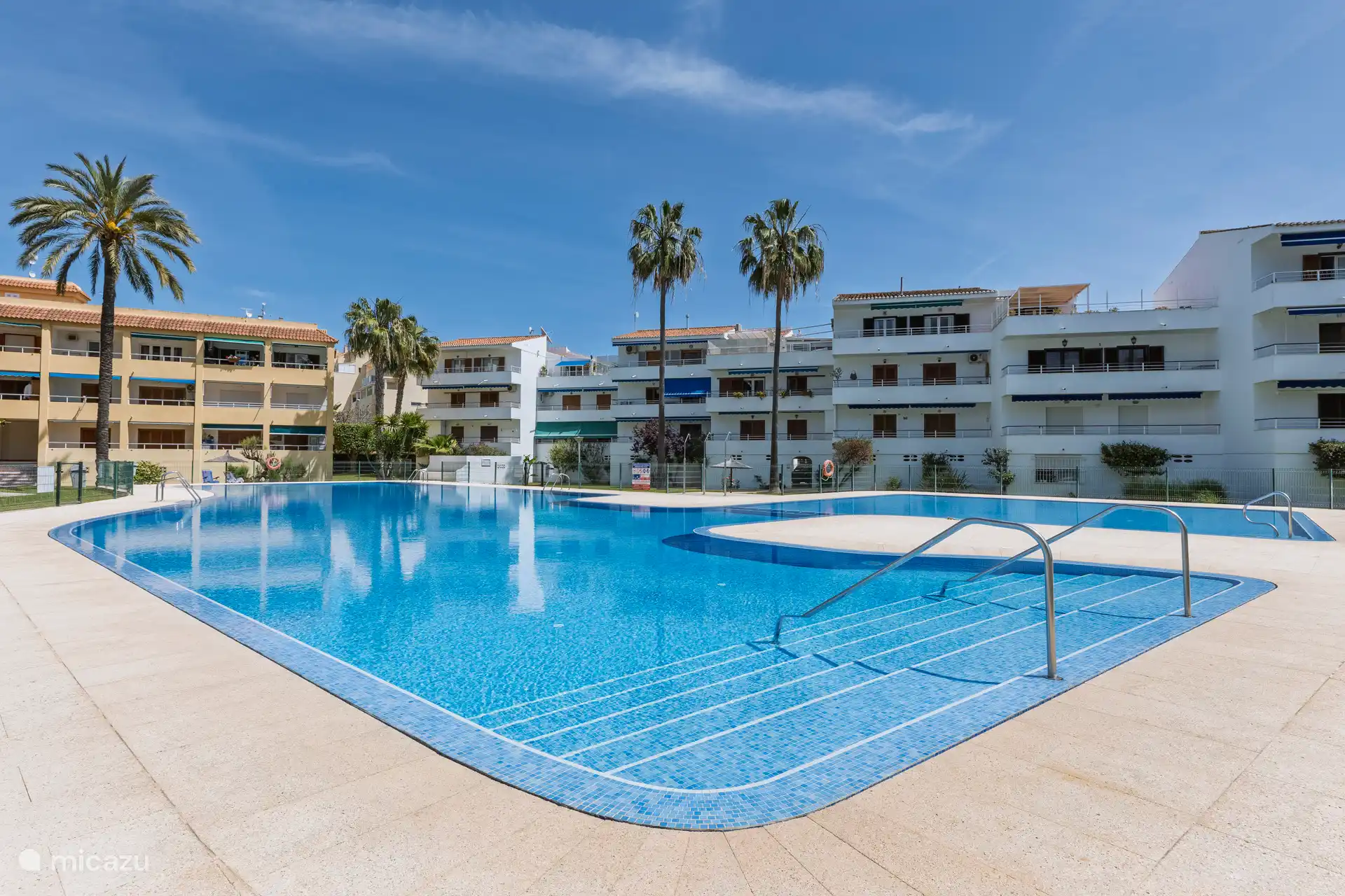 apartment, La Vall de Laguar, Costa Blanca, Spain - Casa Don Pepe