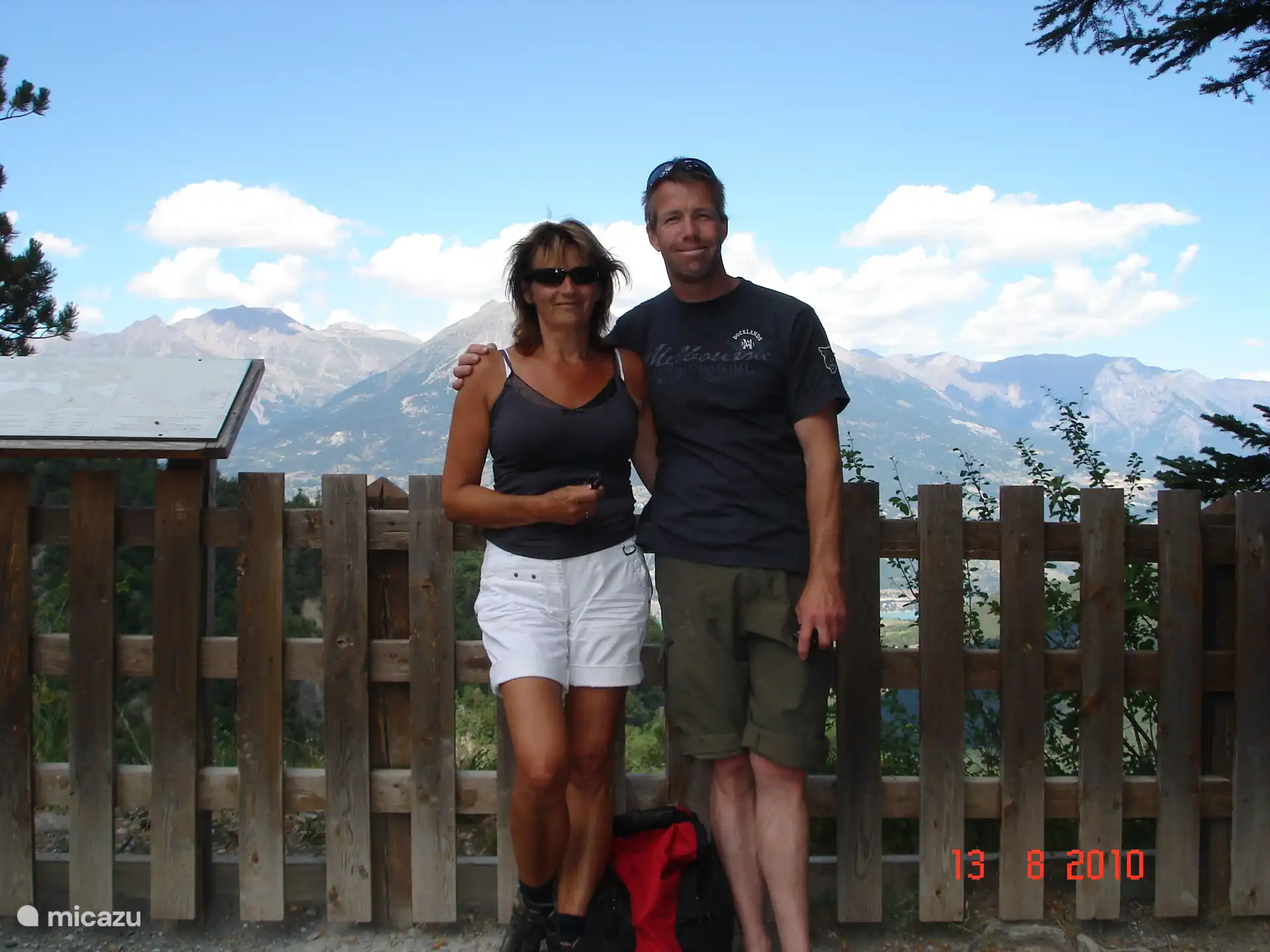 Jos & Jantine